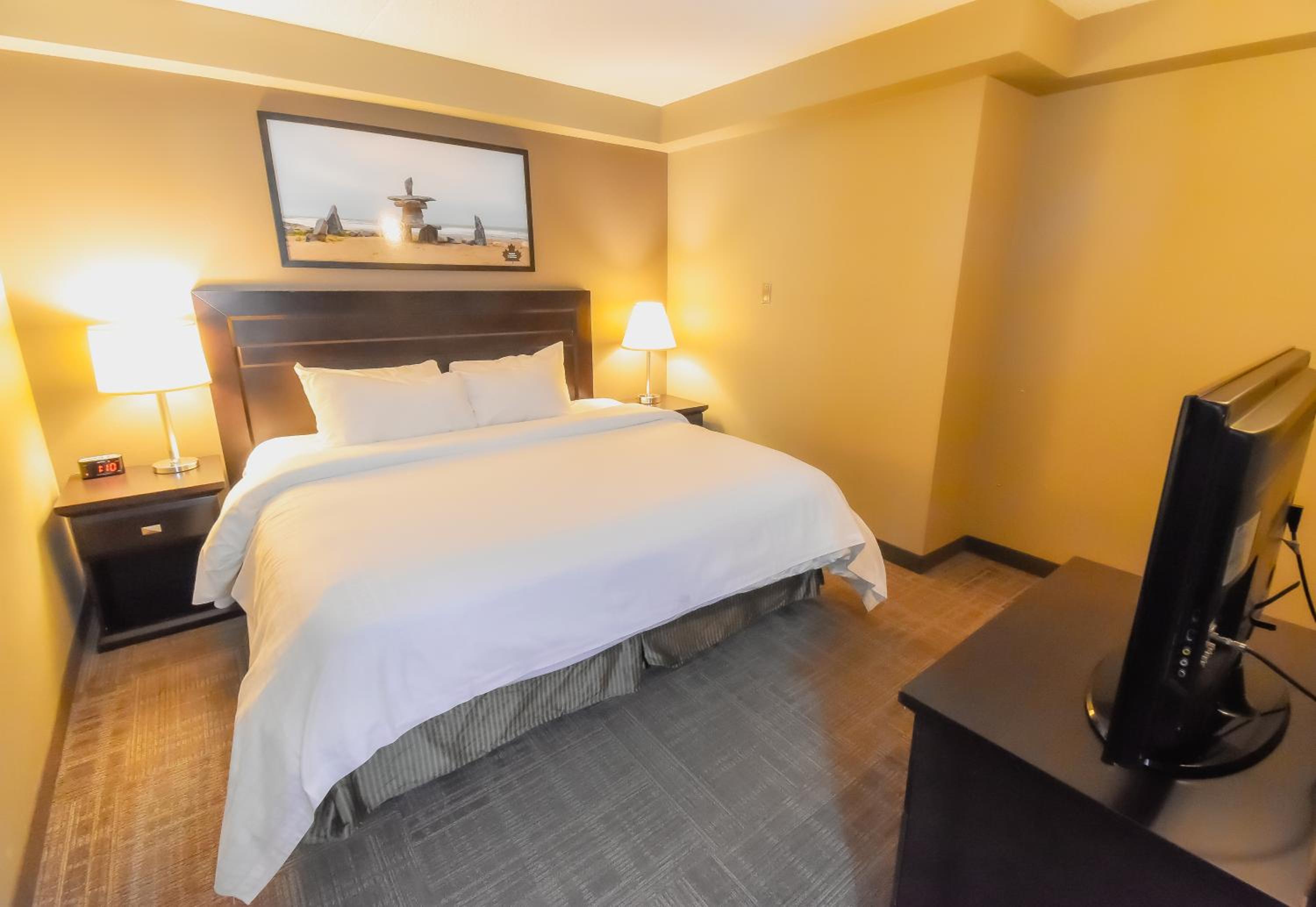 King Suite