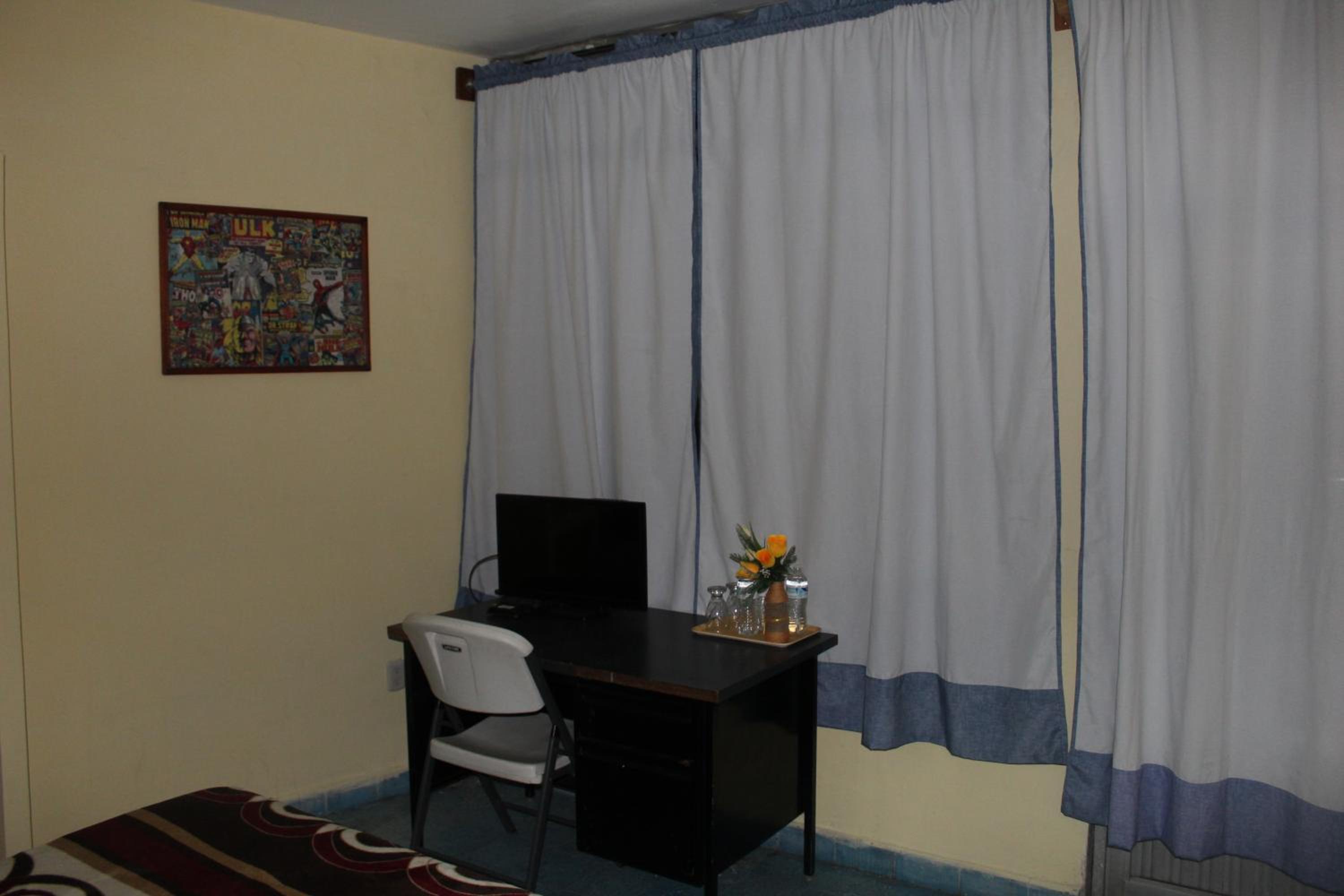 Deluxe Double Room with Balcony - Photo 3