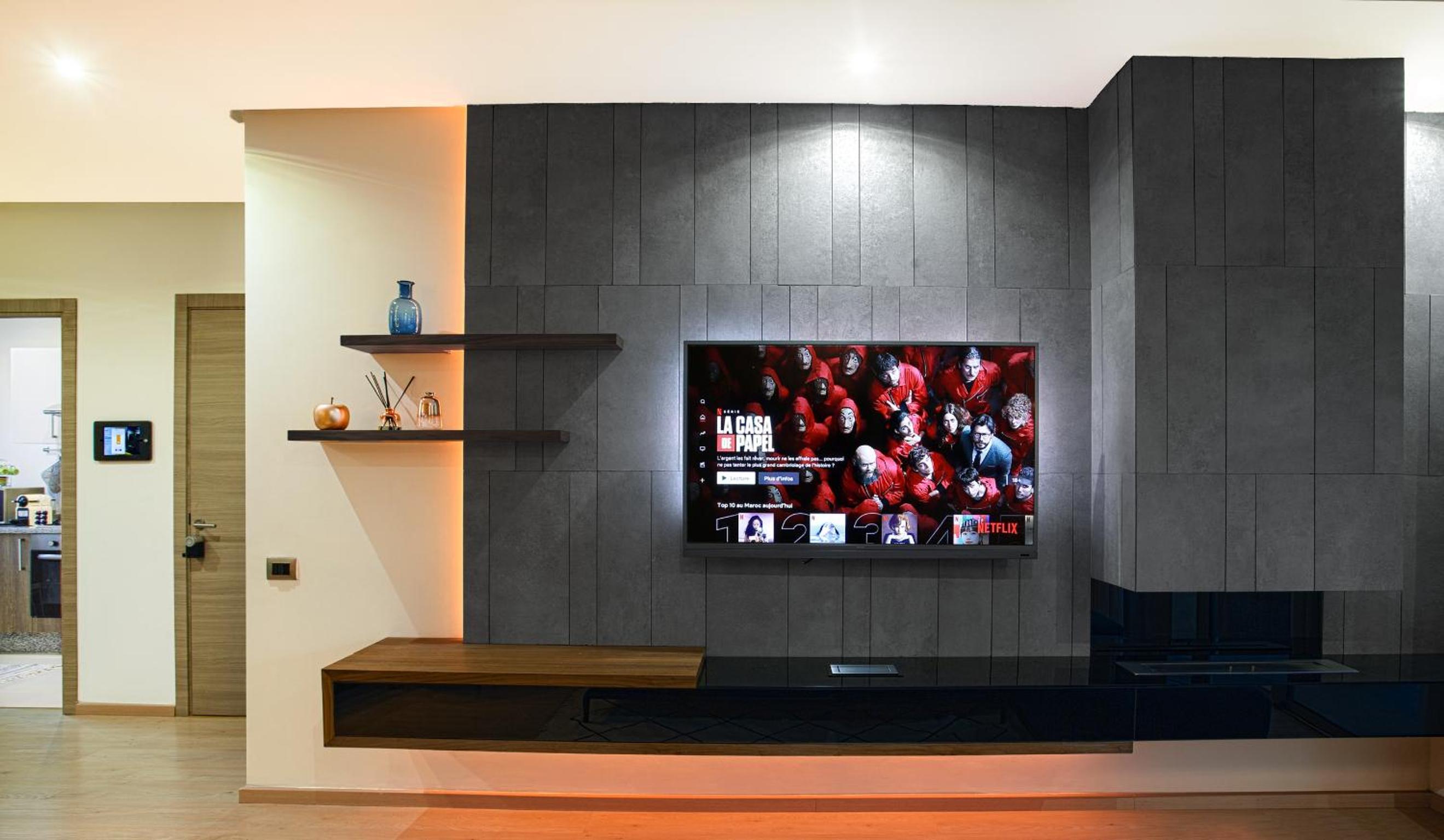 Apartment - Photo 20