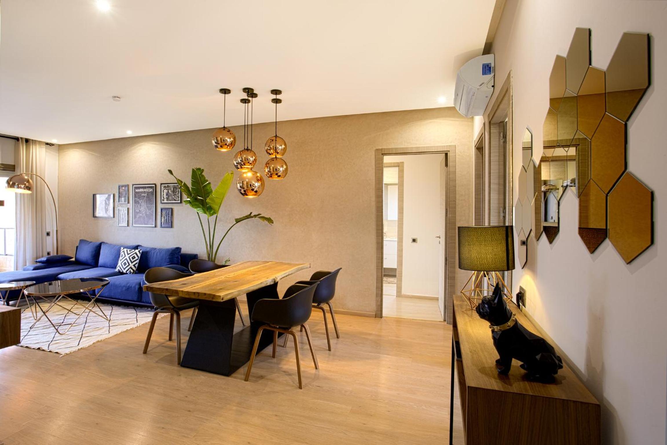 Apartment - Photo 21