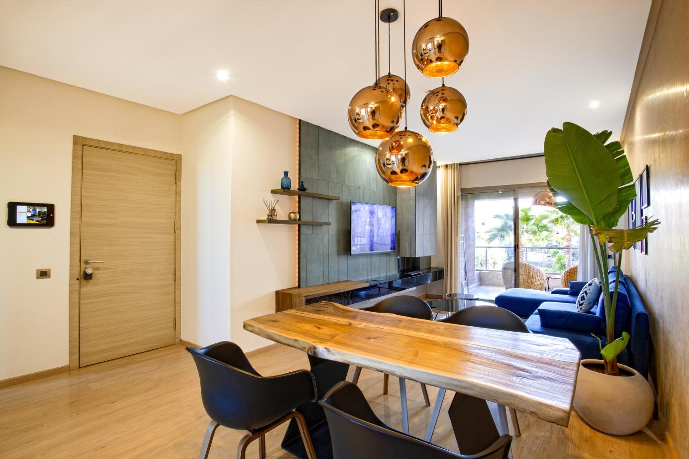 Apartment - Photo 8