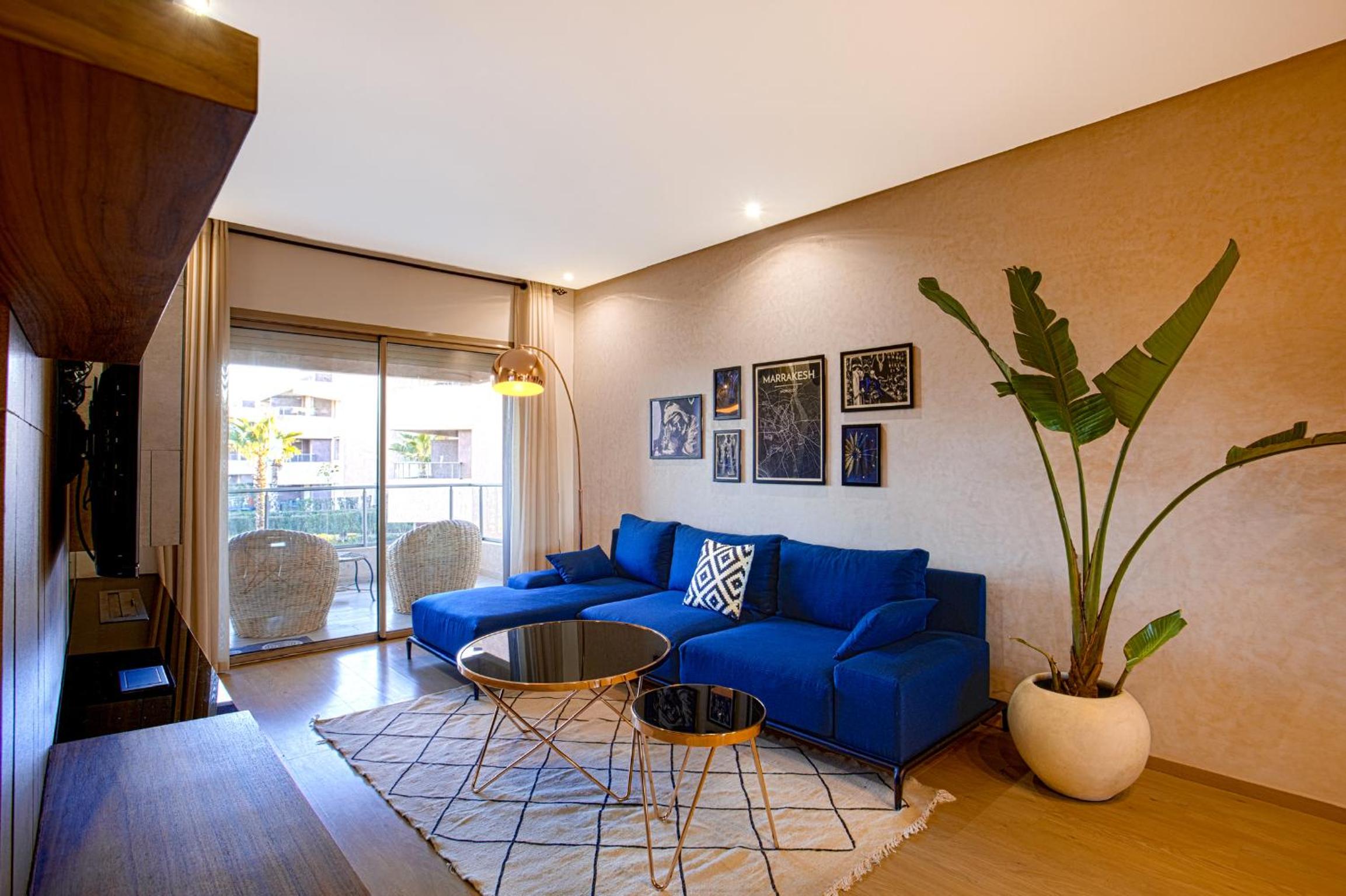 Apartment - Photo 22