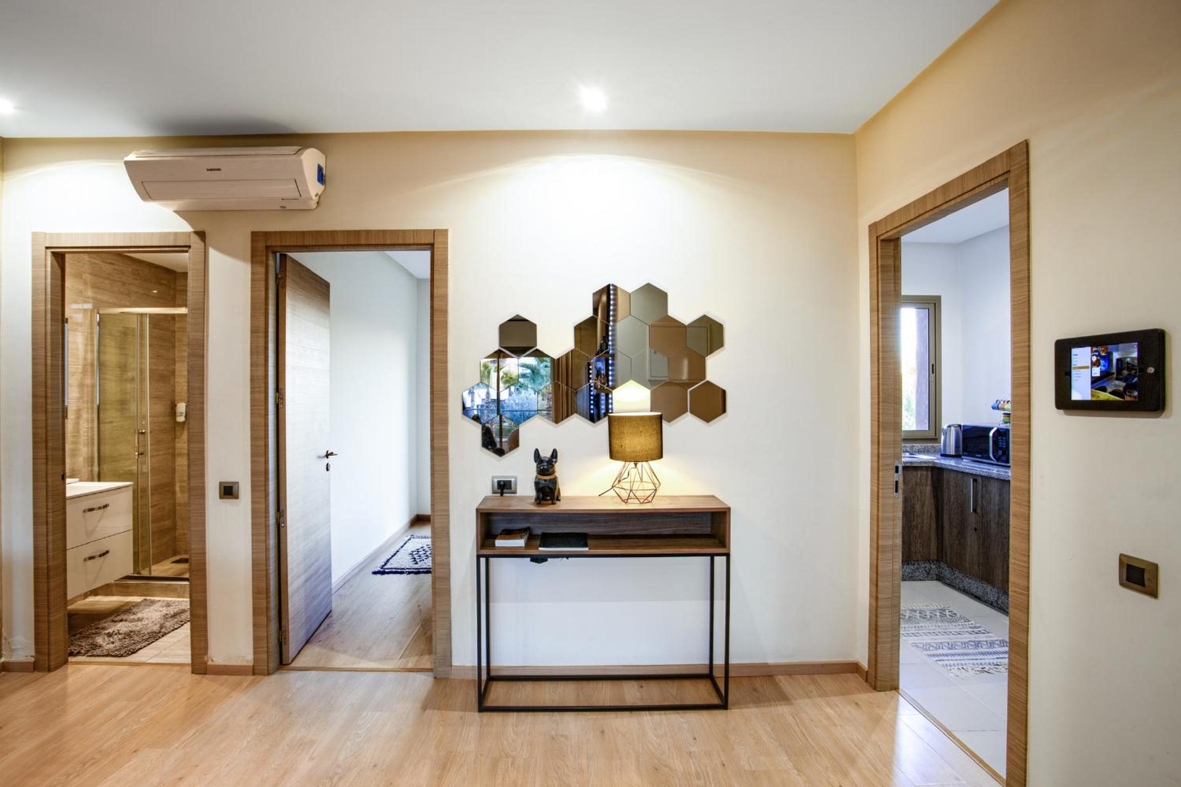 Apartment - Photo 23