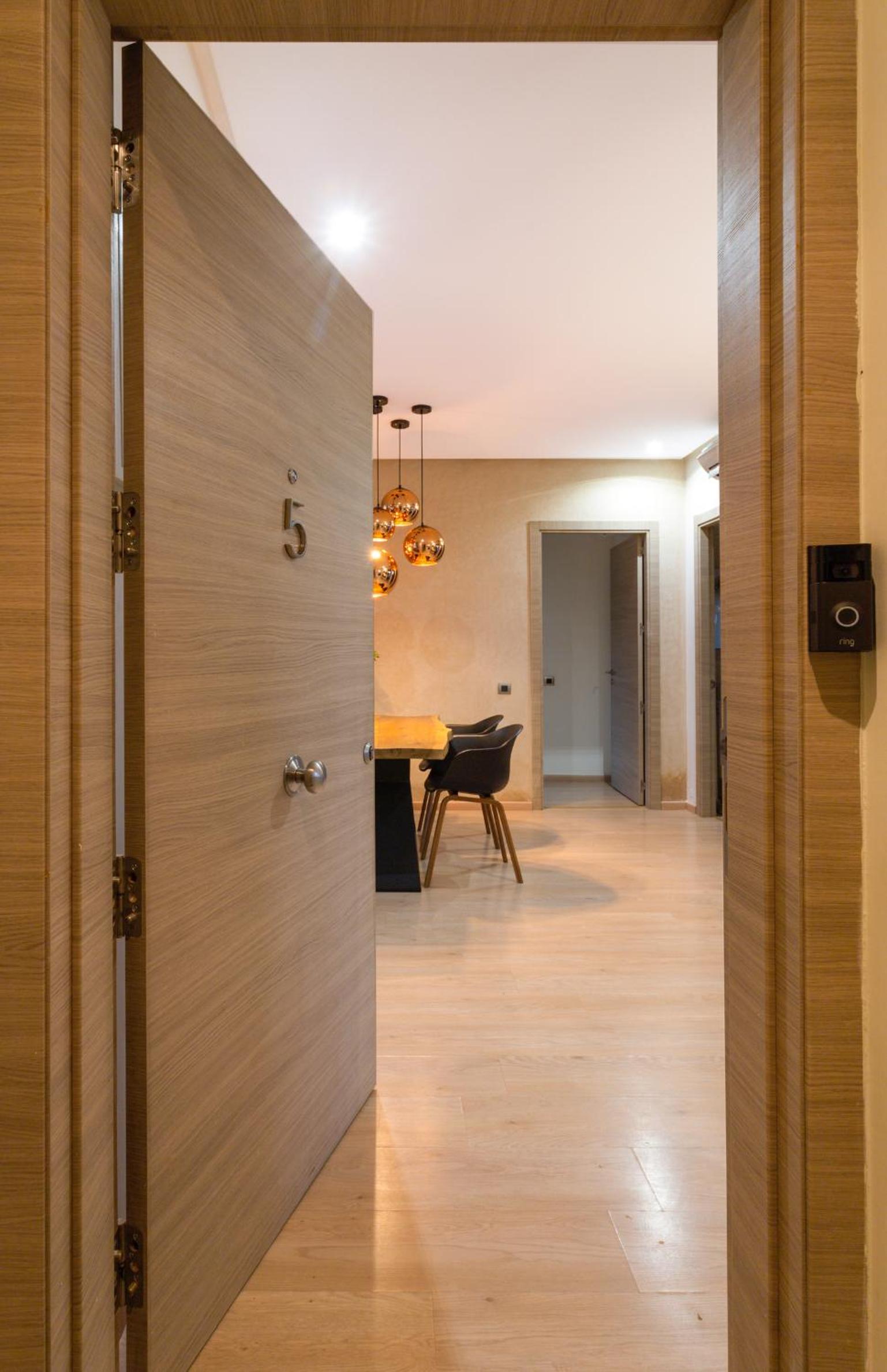 Apartment - Photo 1