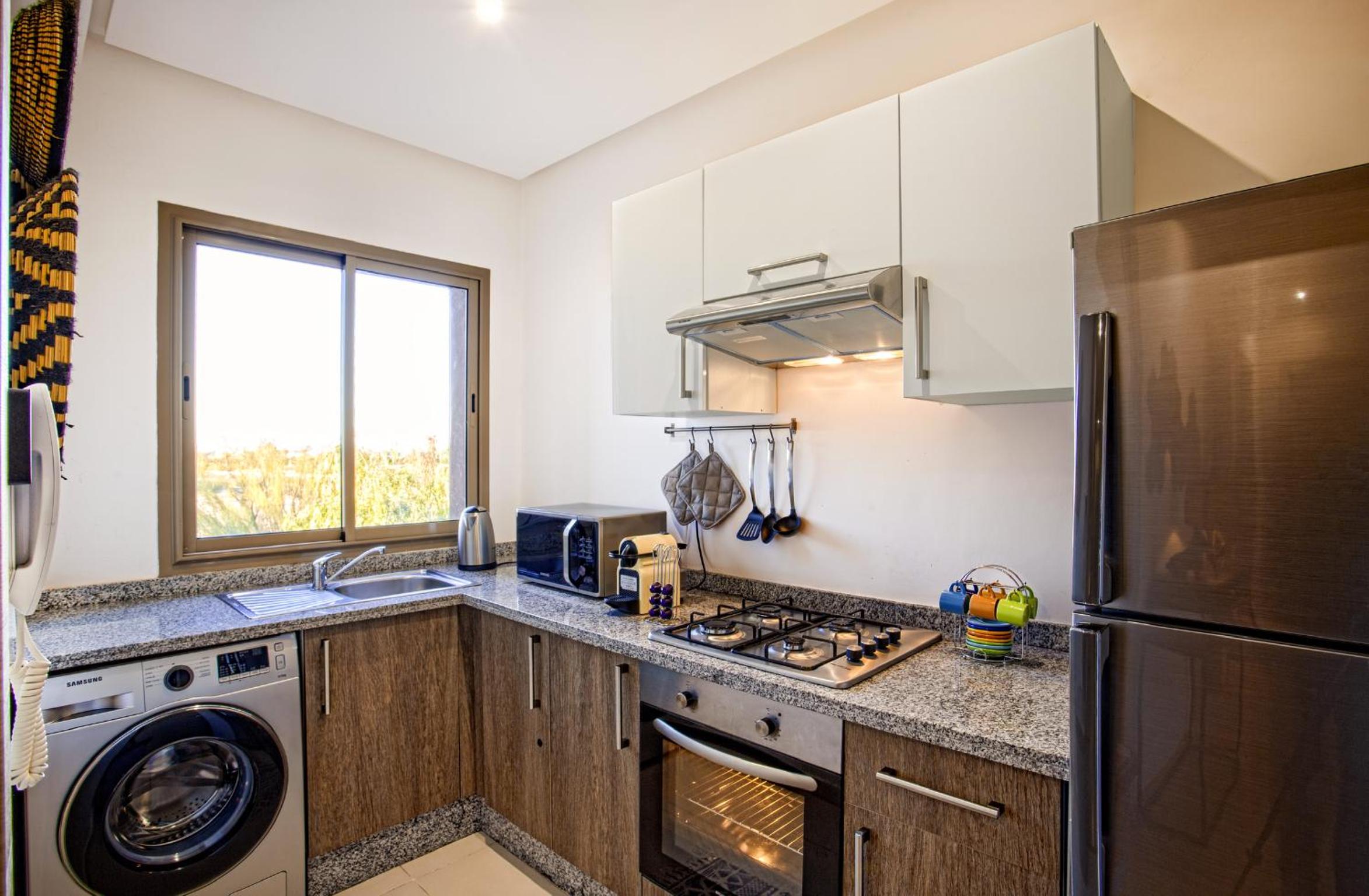 Apartment - Photo 9