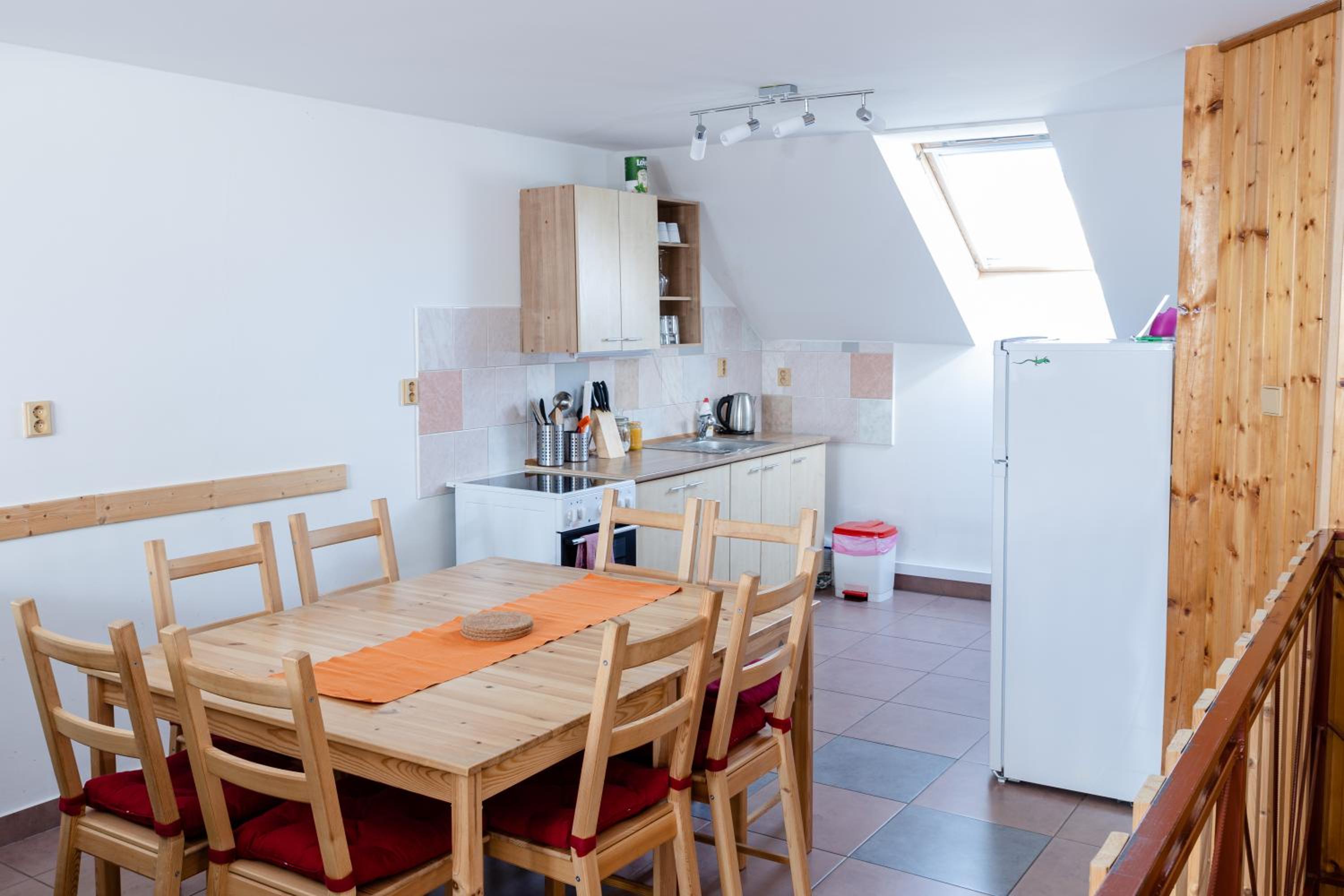 Apartment with Sauna - Photo 11
