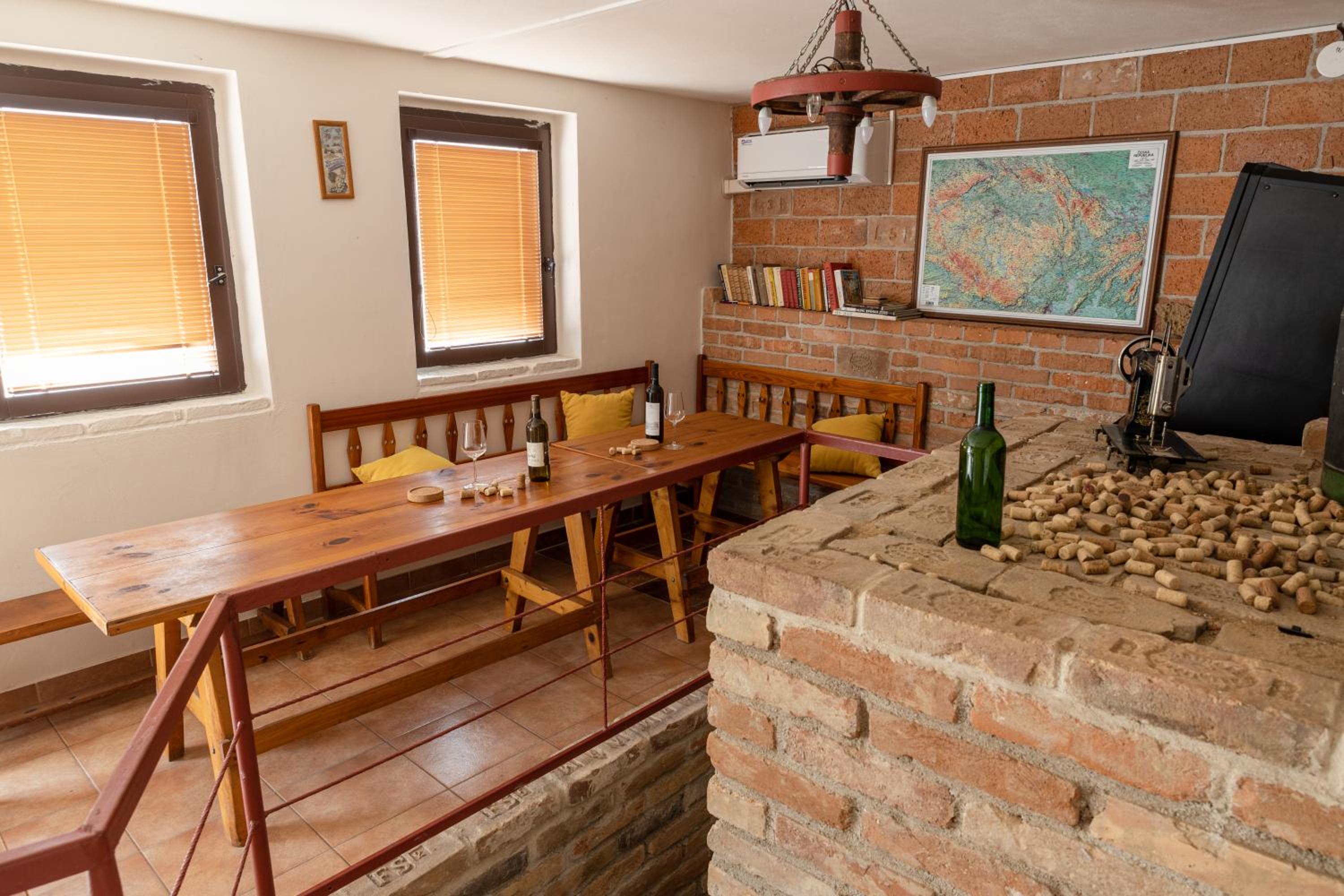 Apartment with Sauna - Photo 10