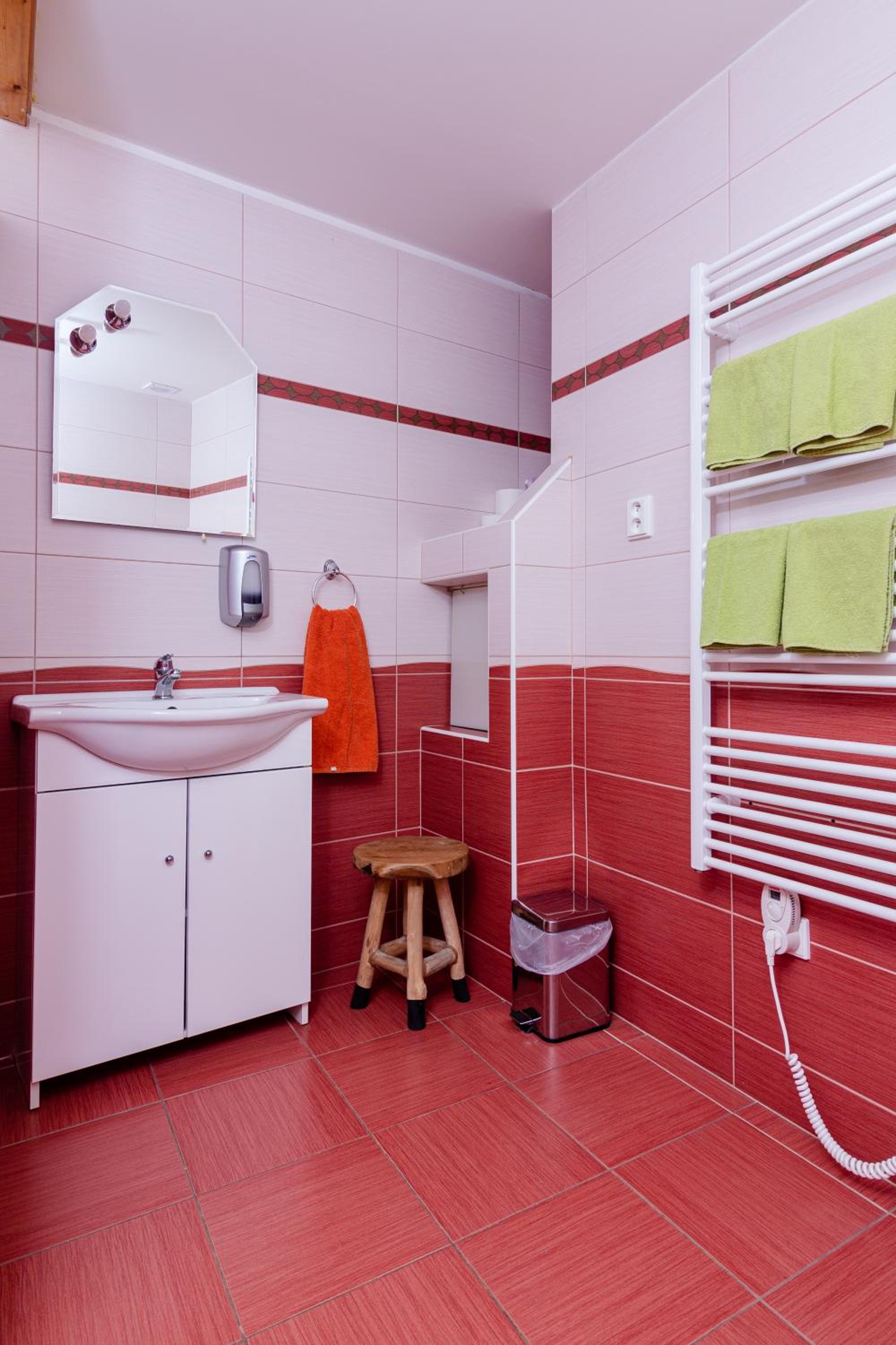 Apartment with Sauna - Photo 8