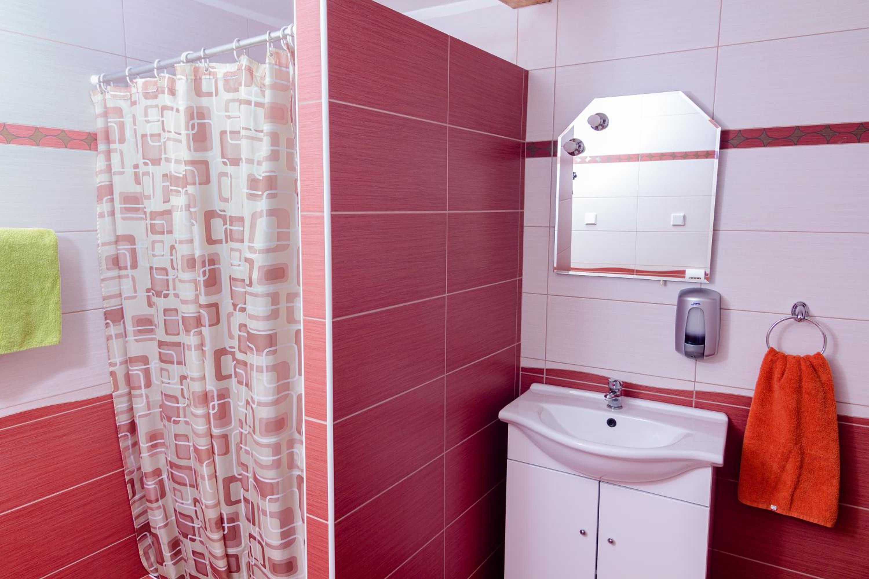 Apartment with Sauna - Photo 6