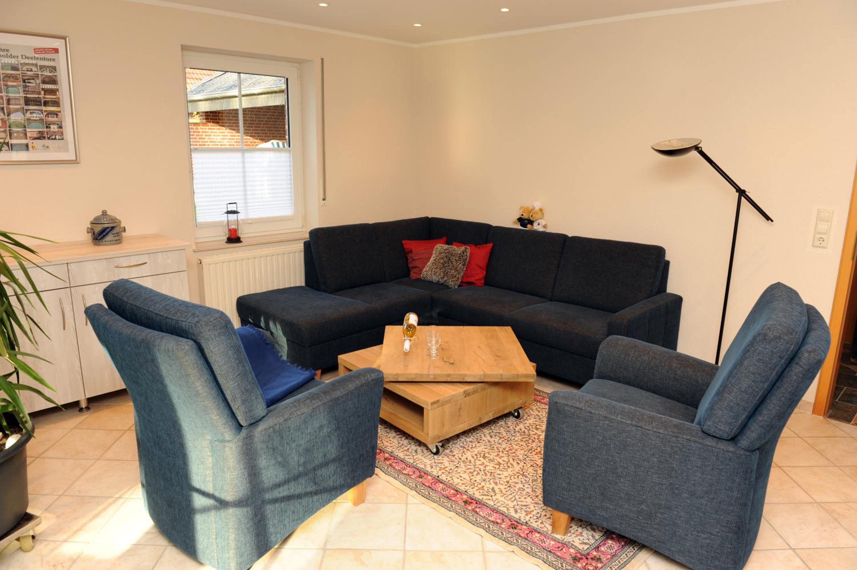 Two-Bedroom Apartment - Photo 8