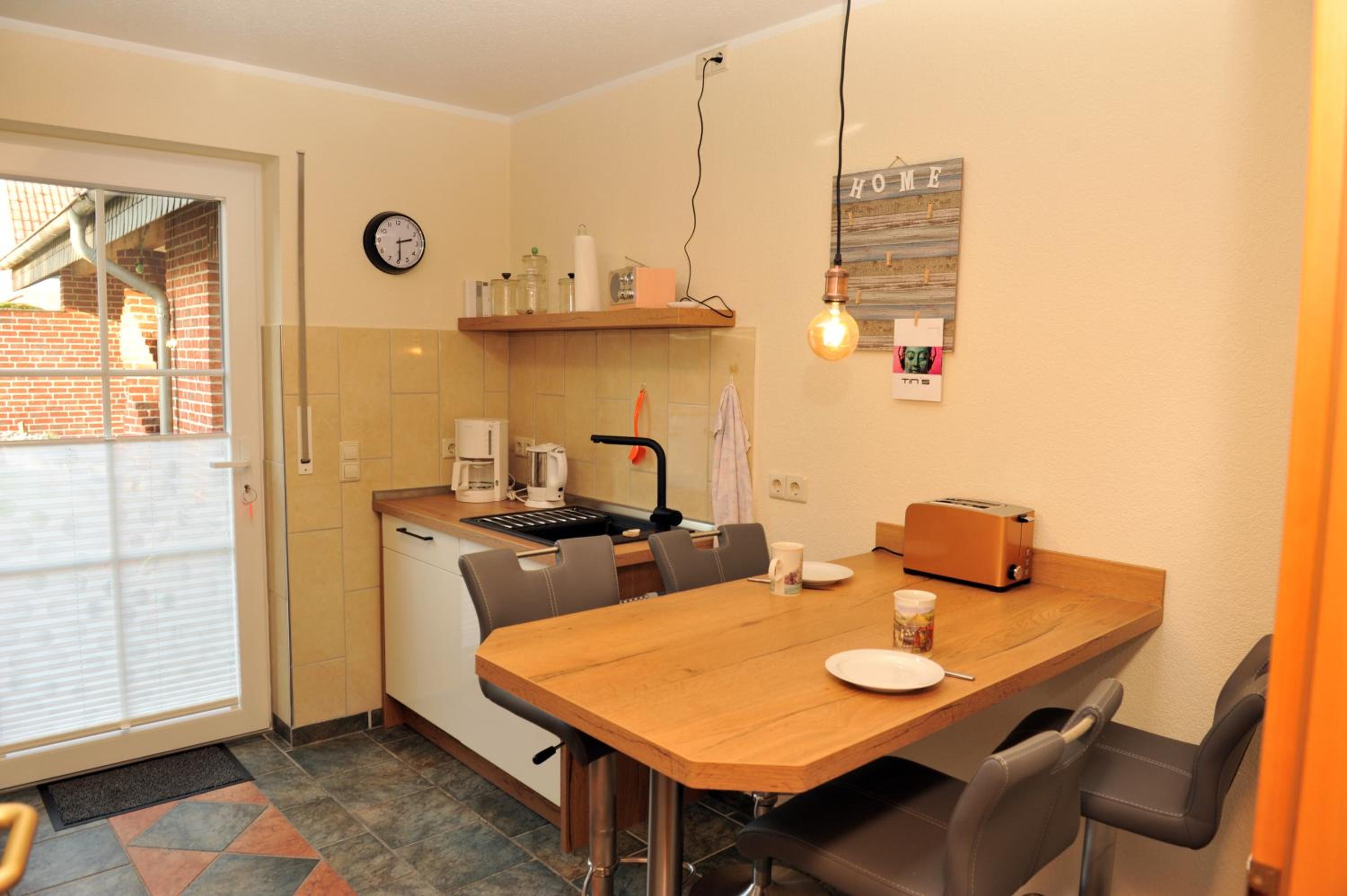 Two-Bedroom Apartment - Photo 22