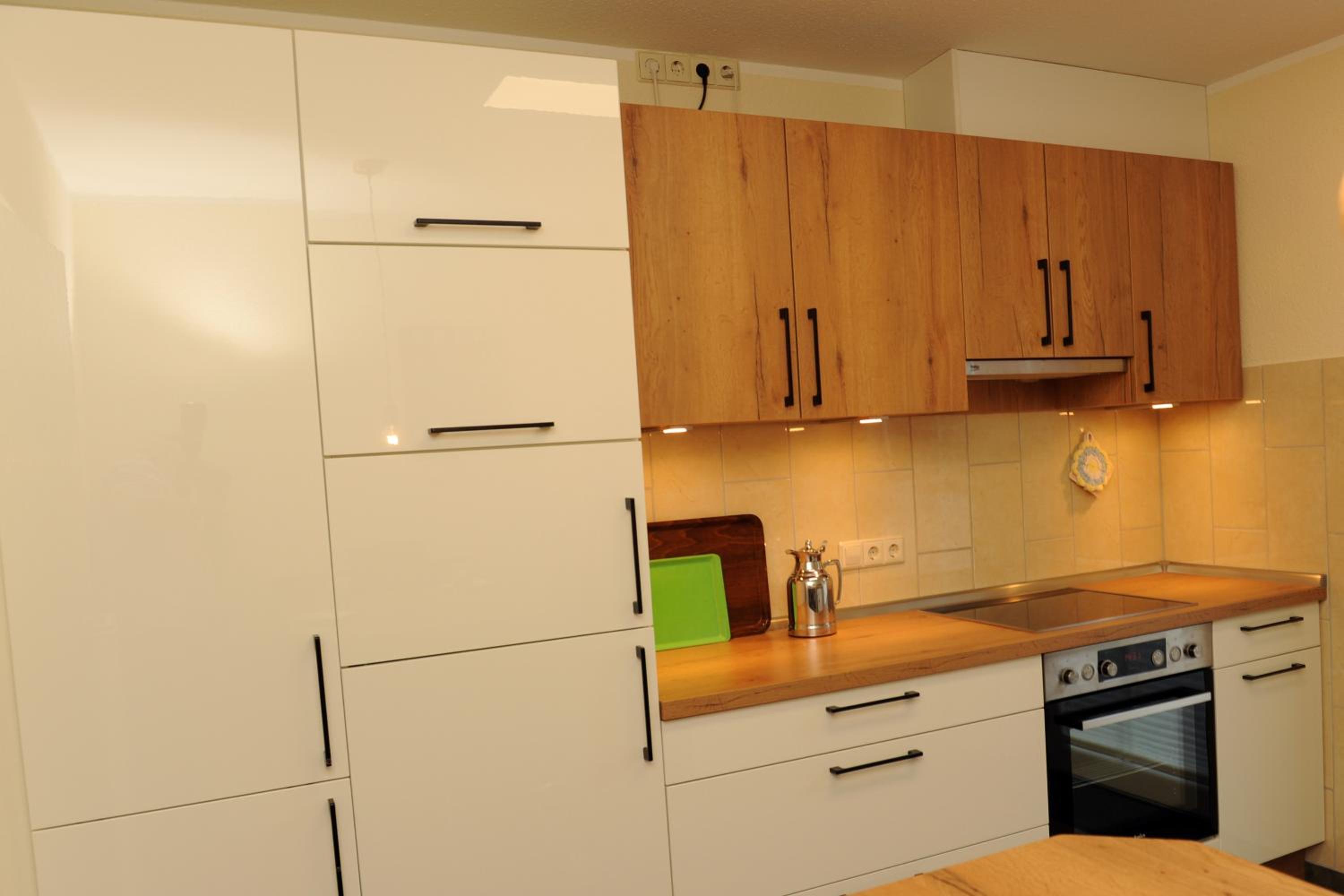 Two-Bedroom Apartment - Photo 17