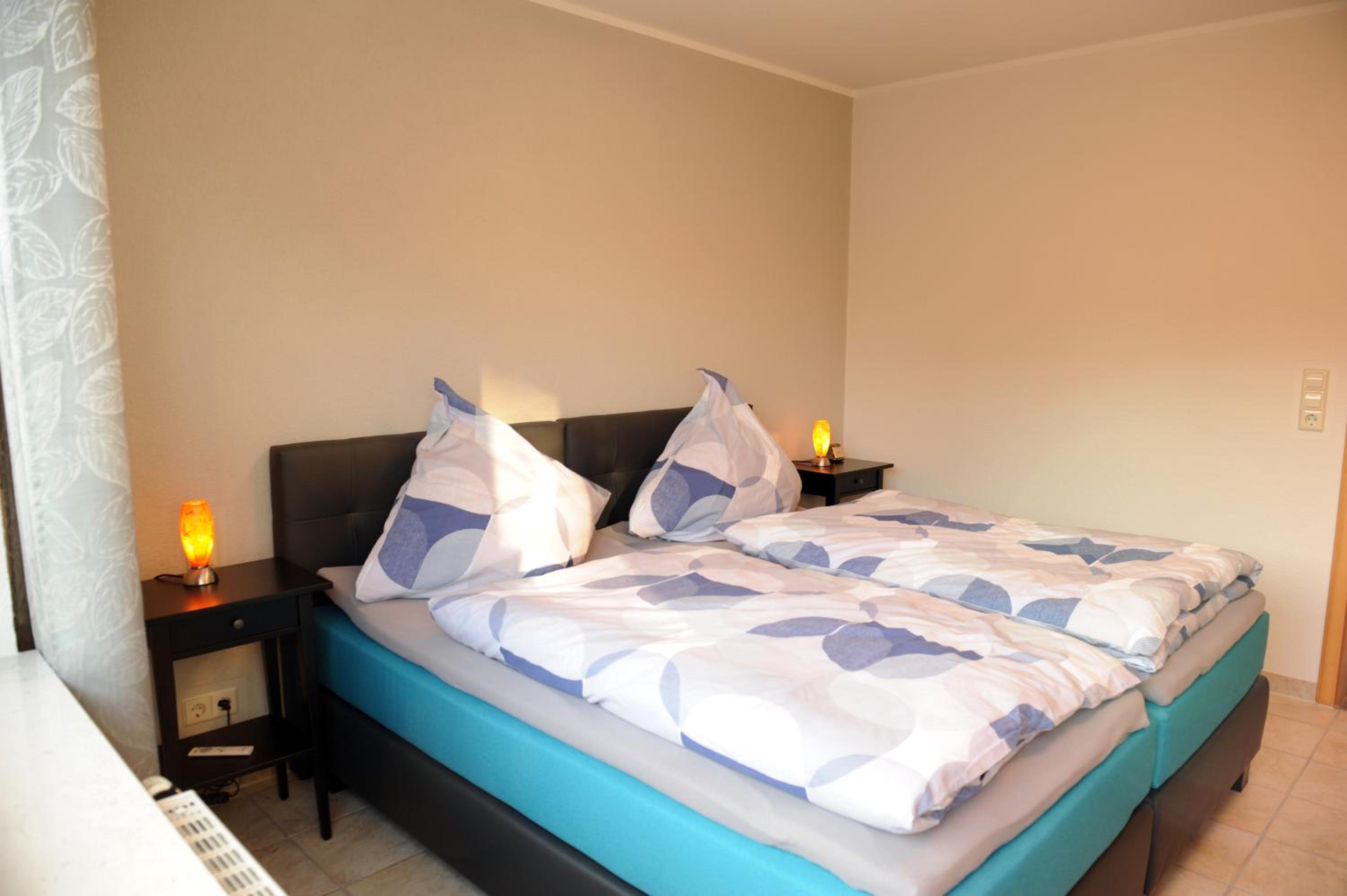 Two-Bedroom Apartment - Photo 18