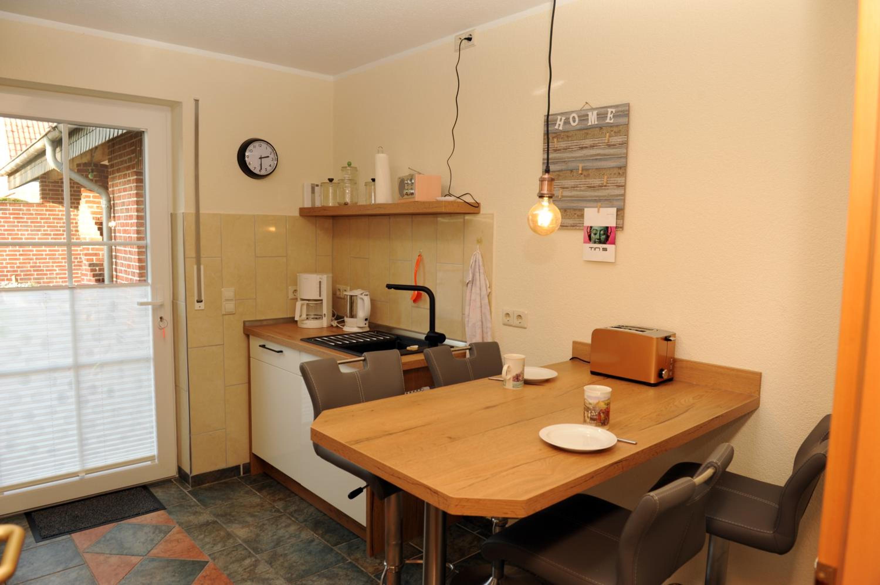 Two-Bedroom Apartment - Photo 19