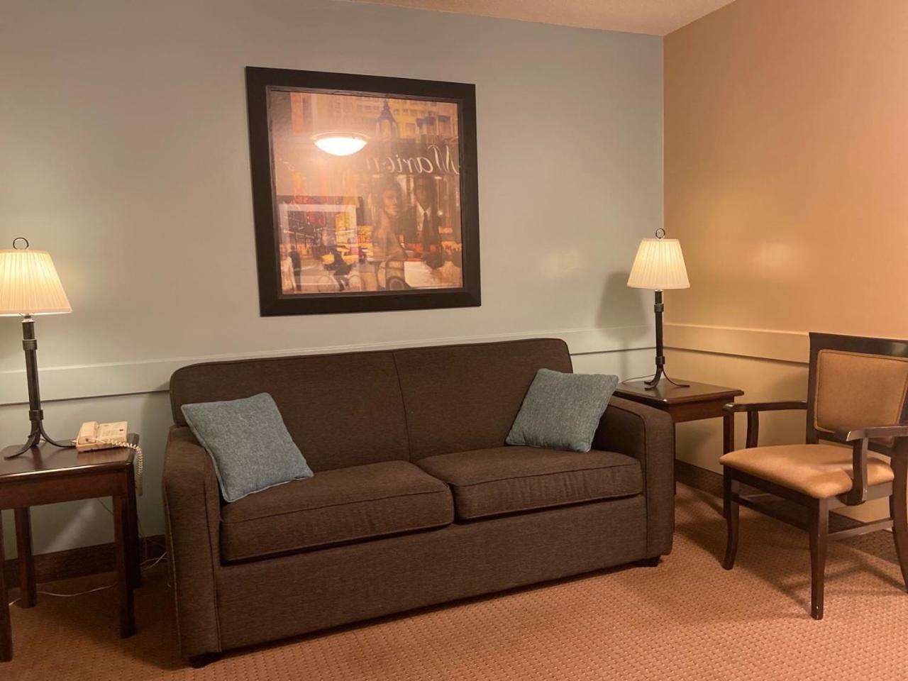 Junior Suite - Photo 4