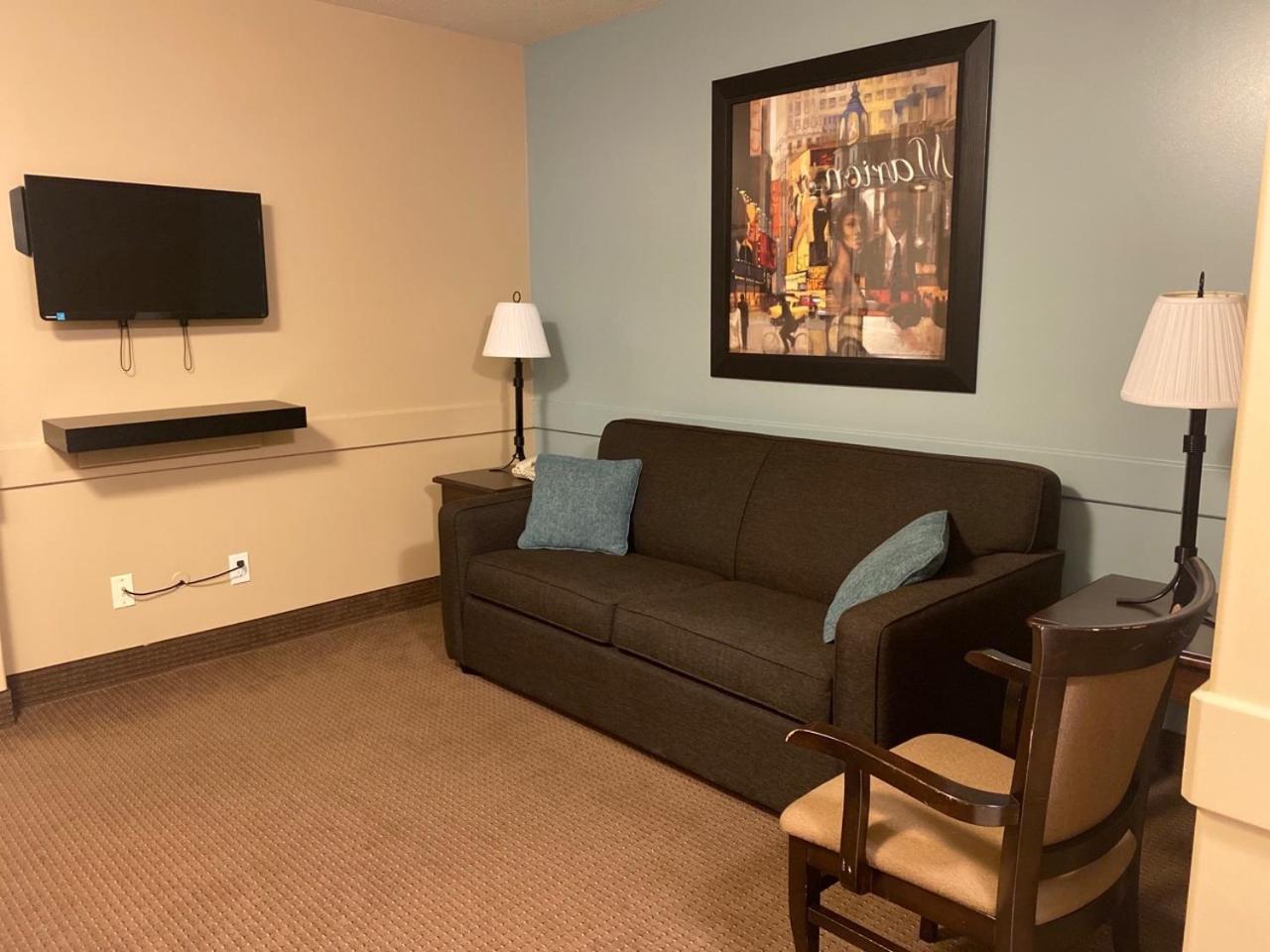 Junior Suite - Photo 2