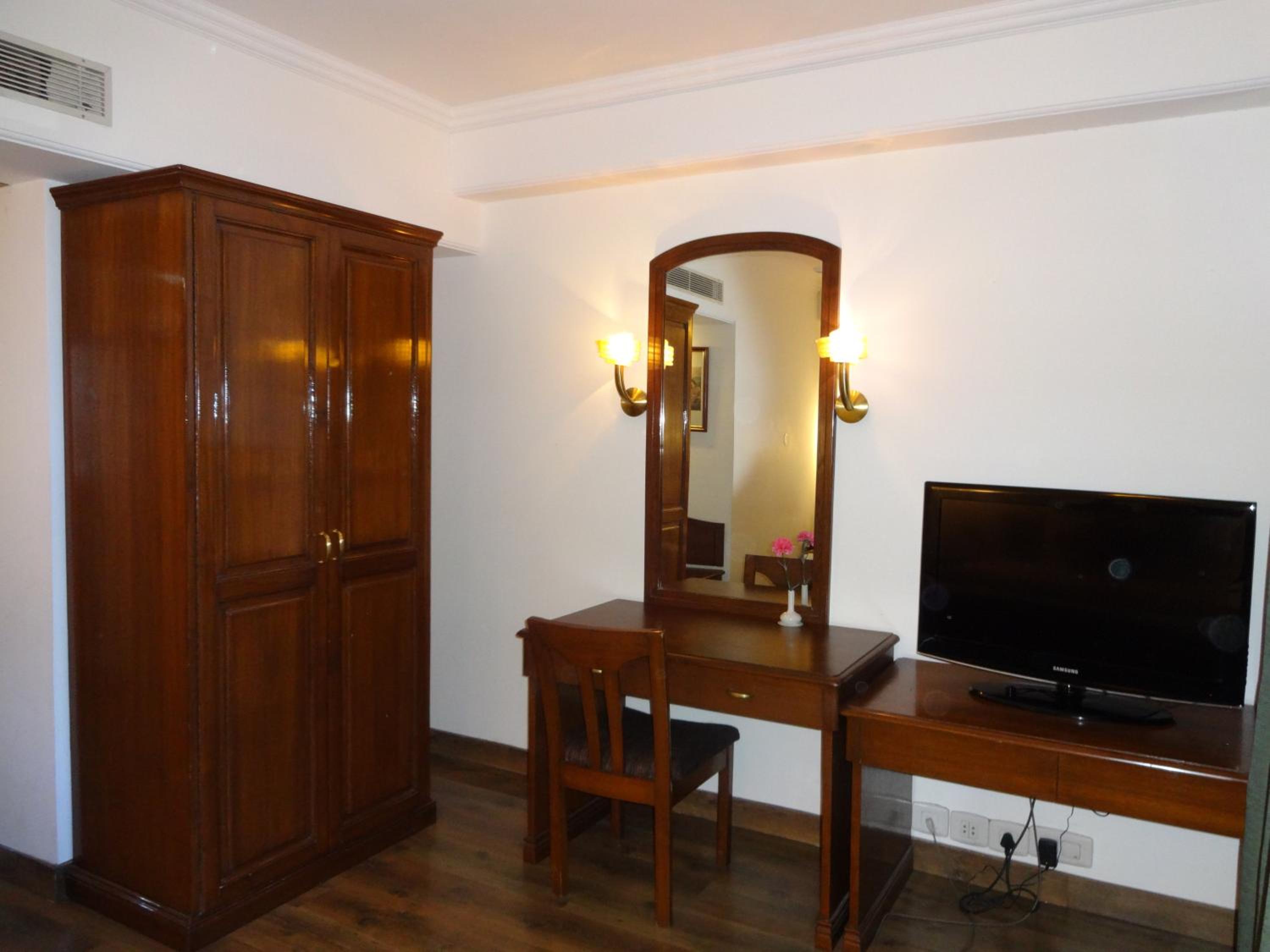 Deluxe Room photo 2
