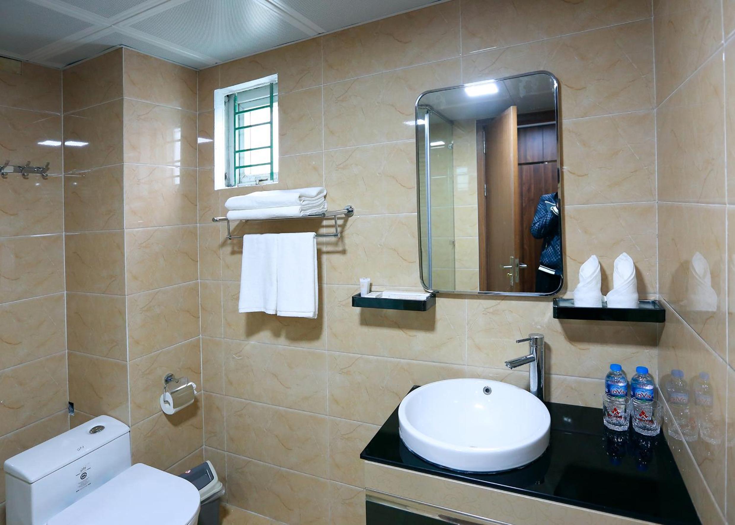 Triple Room with Sea View photo 2
