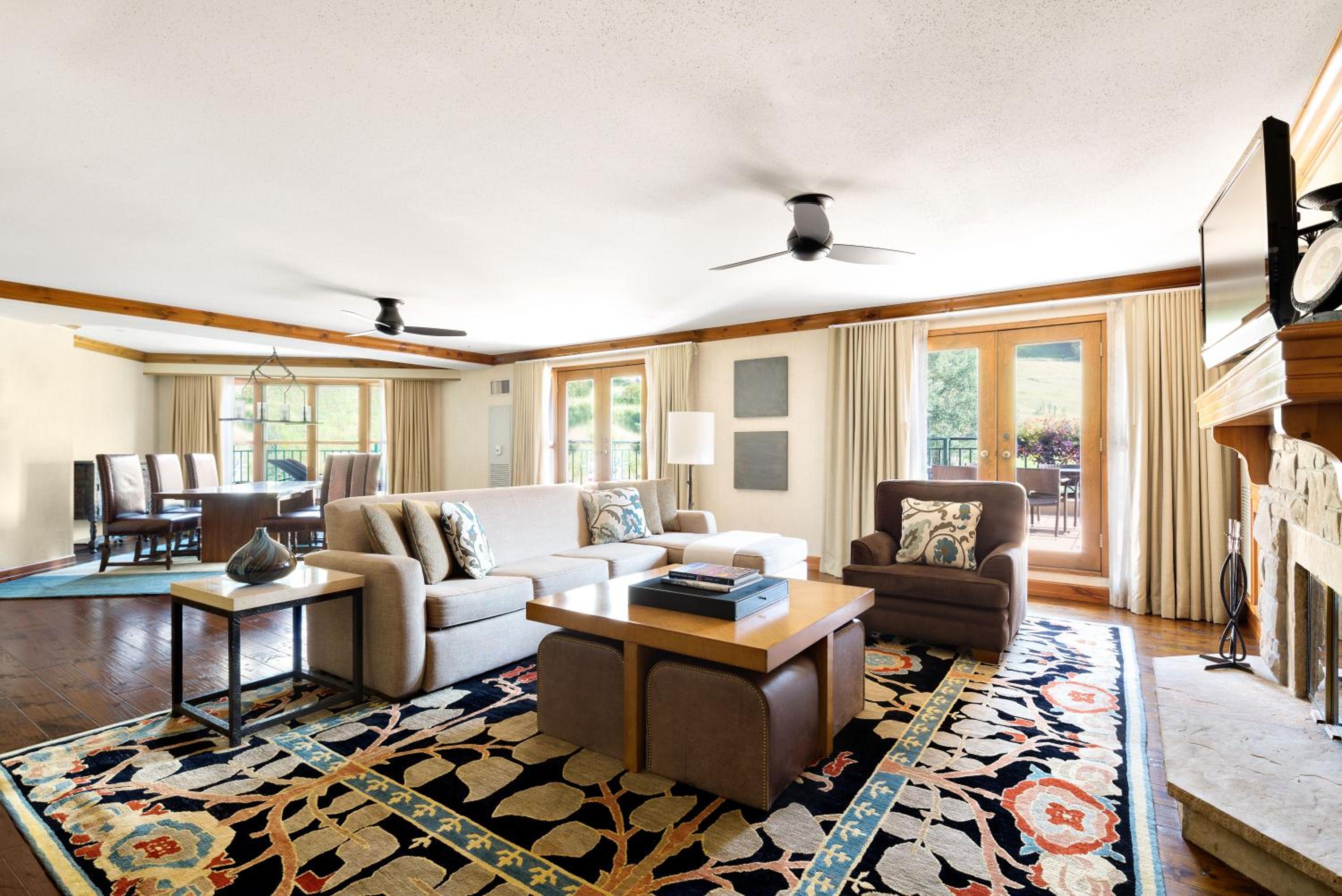 Rial Oxford Suite - Photo 1
