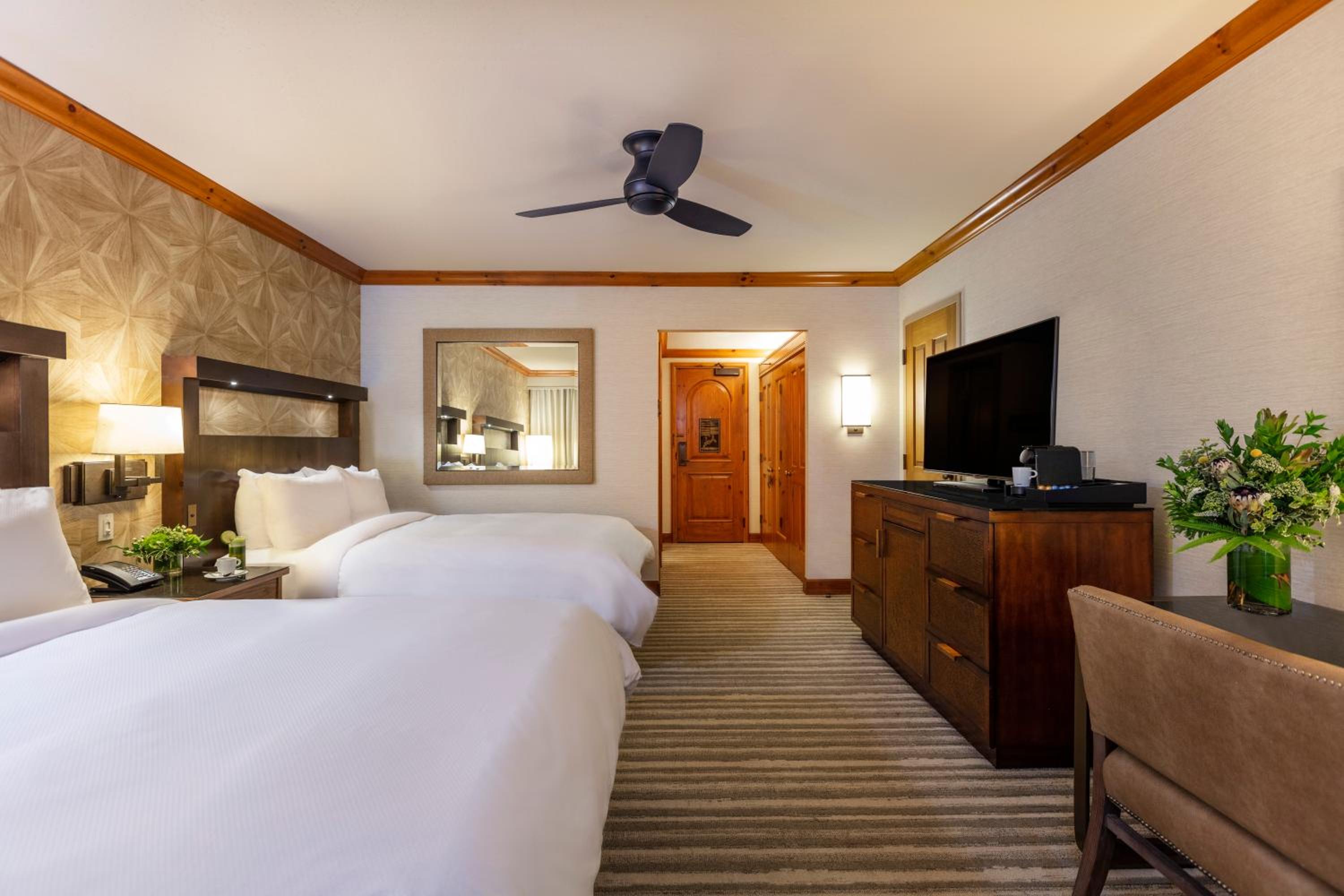 Standard Queen Room - Photo 1