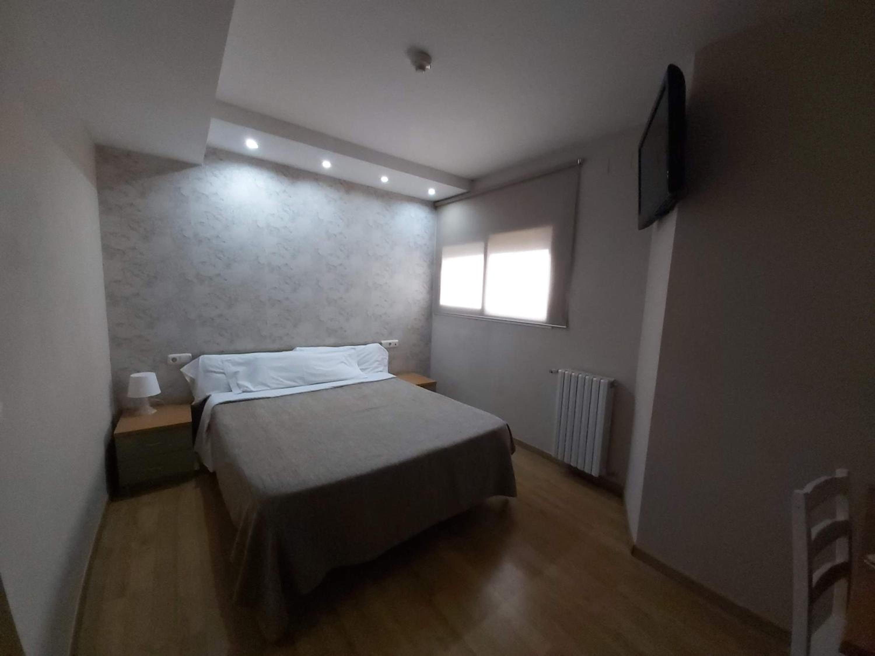 Habitación Doble