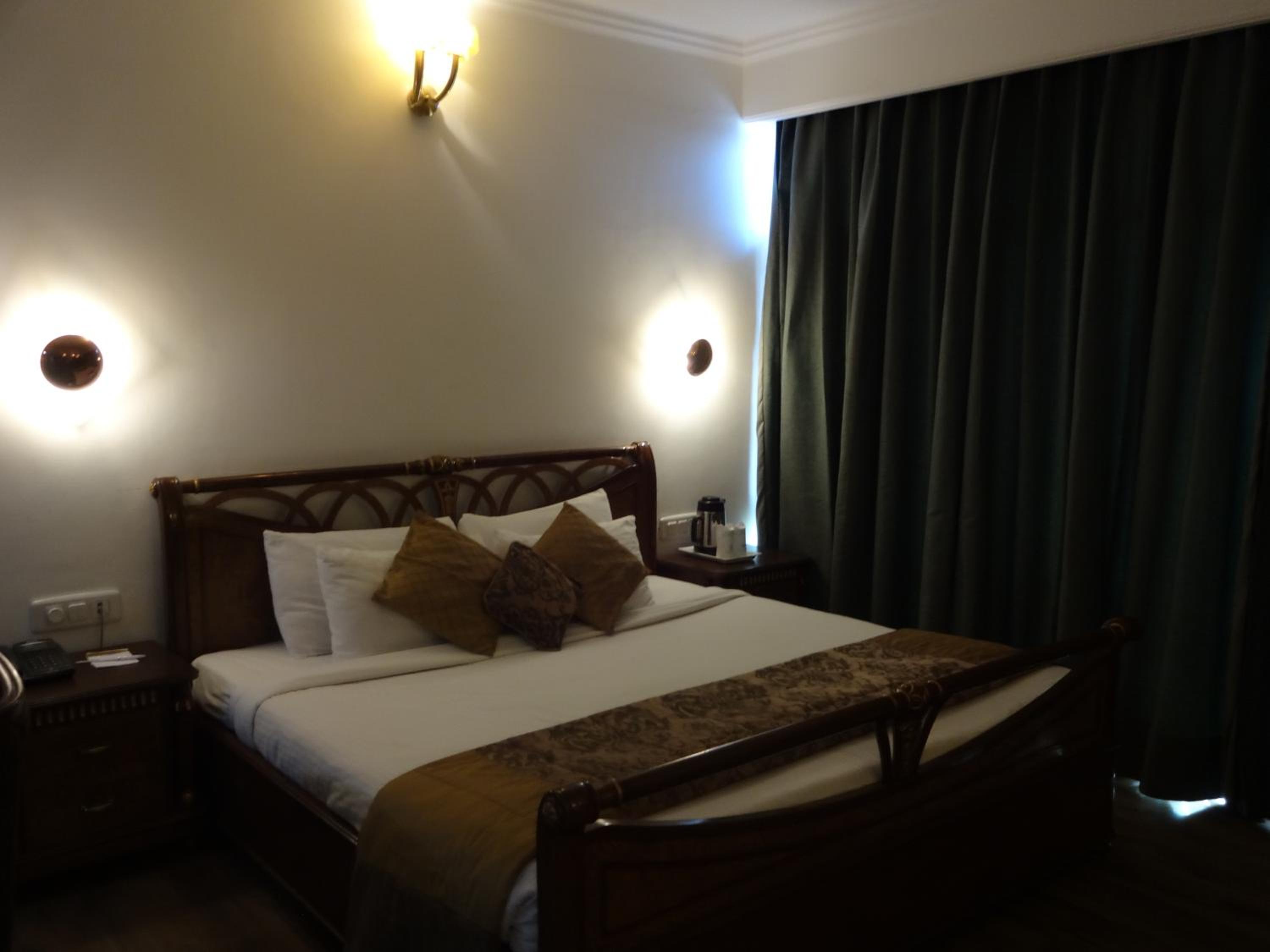 Deluxe Room photo 1