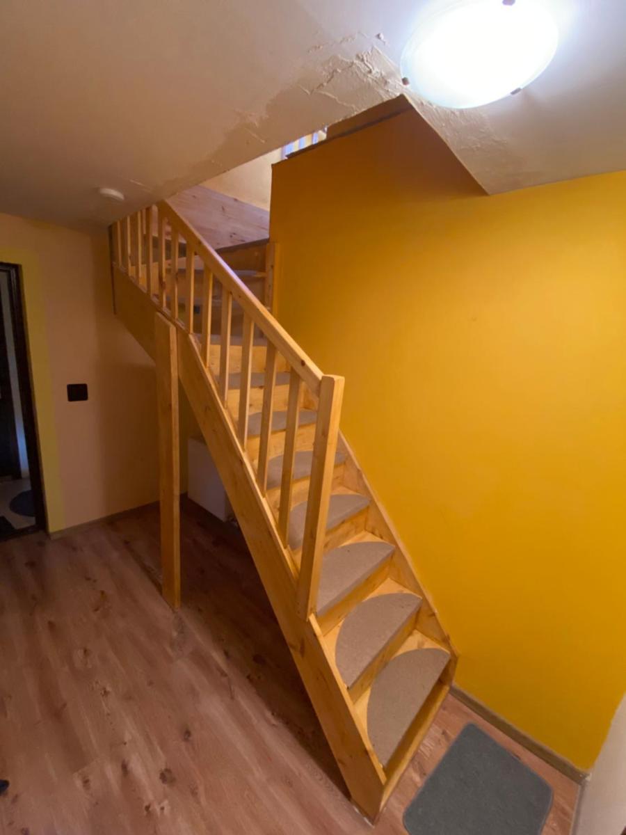 Two-Bedroom Apartment - Photo 8