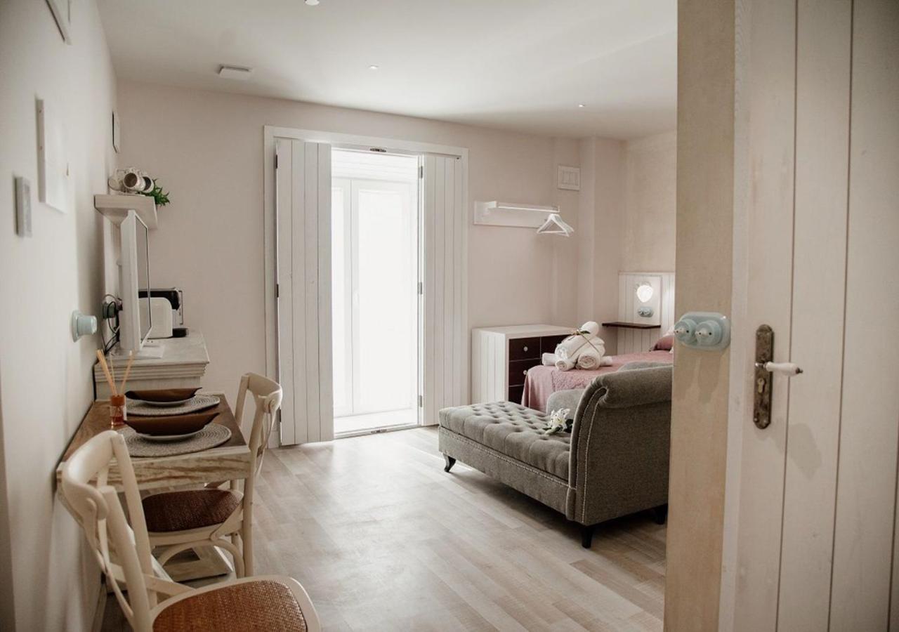 Habitación Doble Deluxe
