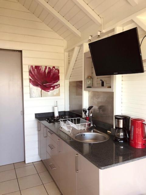 One-Bedroom House photo 2