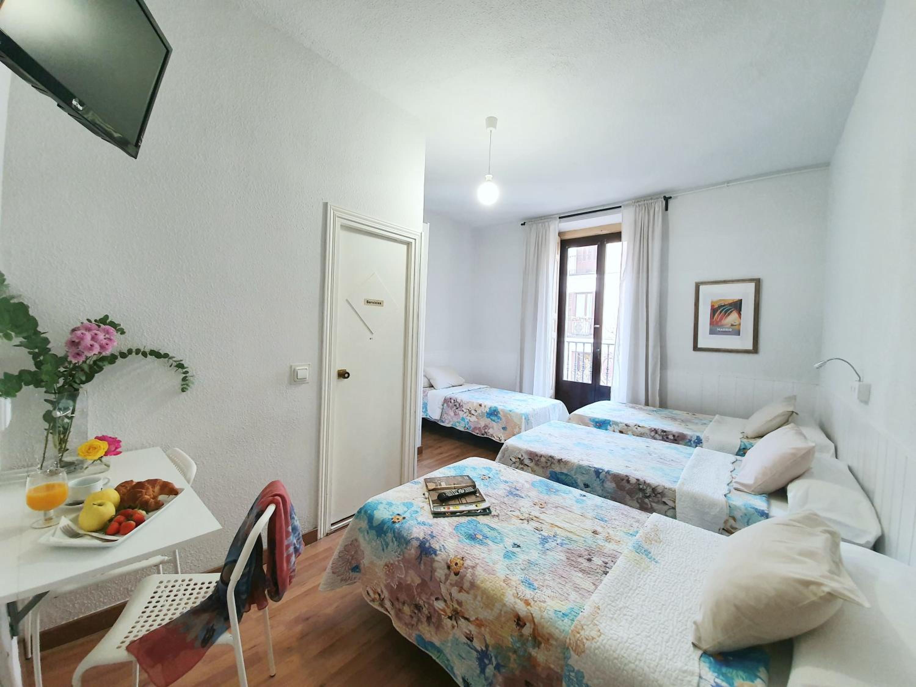 Quadruple Room photo 3