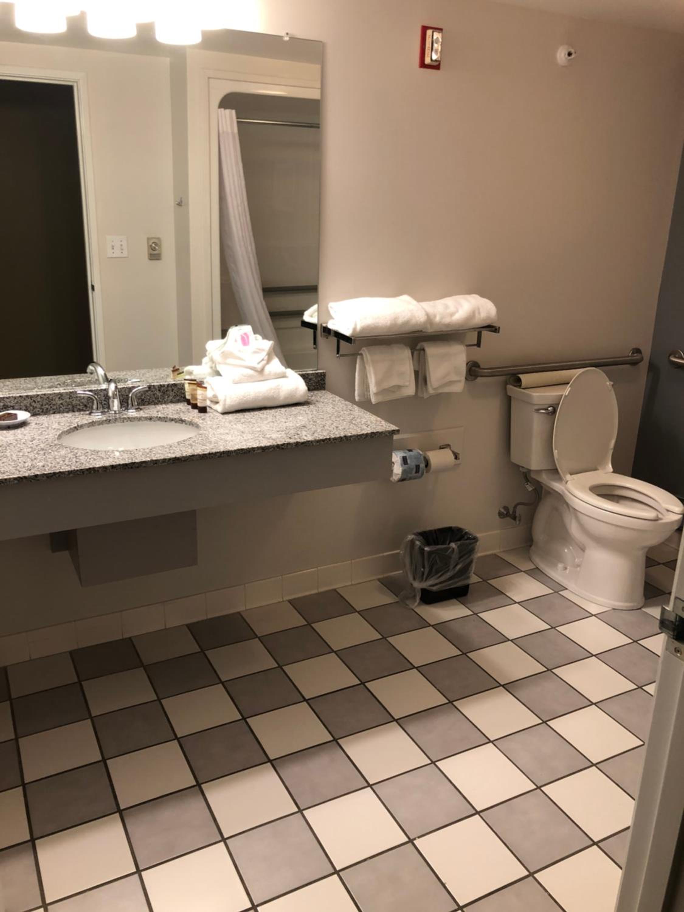 King Suite photo 3