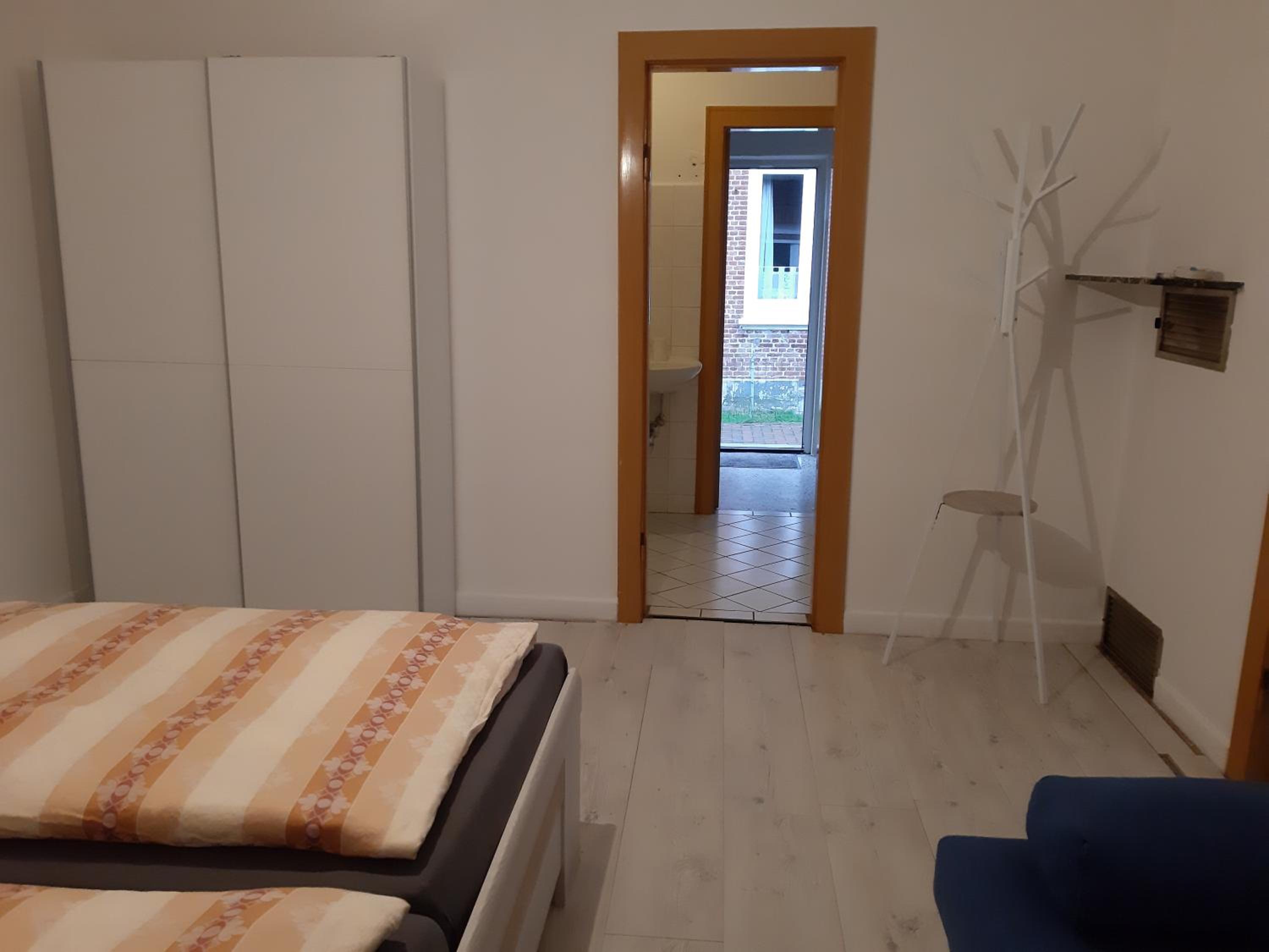 One-Bedroom House photo 2