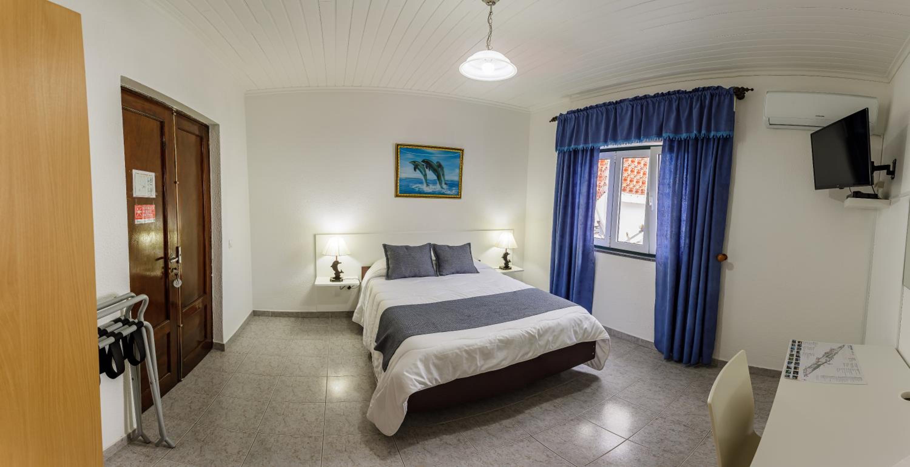 Double Room with Private Bathroom photo 3