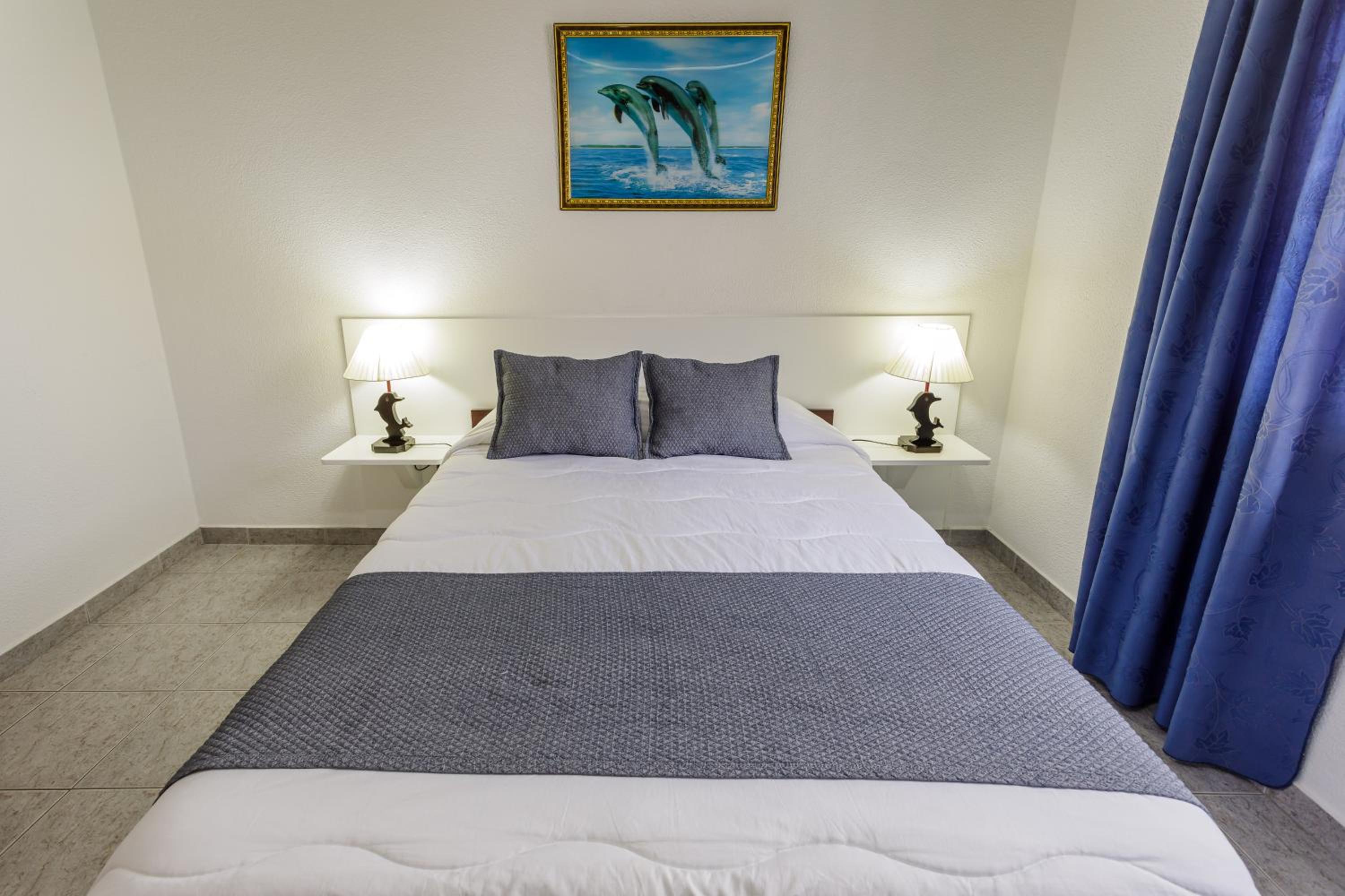 Double Room with Private Bathroom photo 2