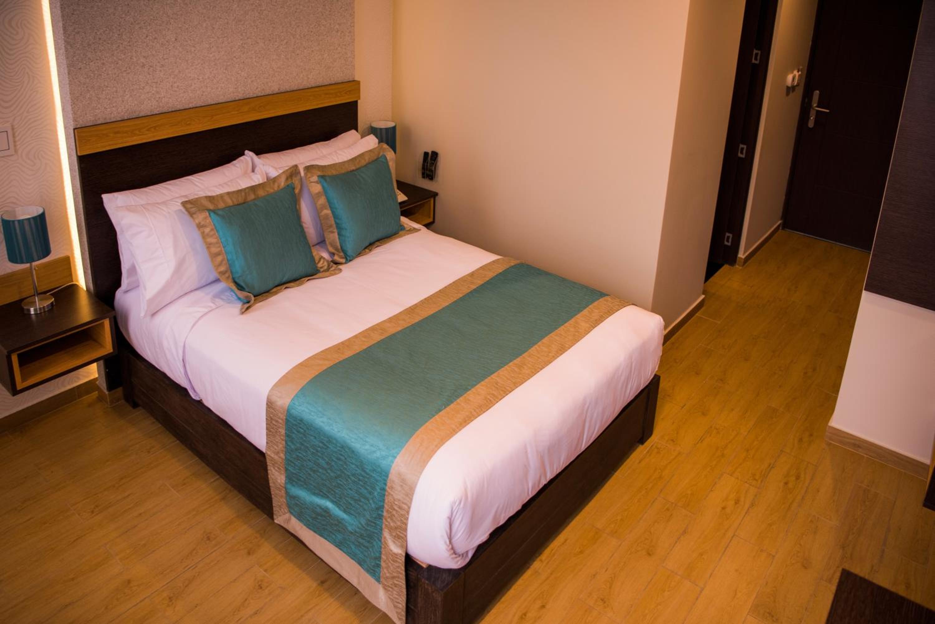 Double Room photo 1