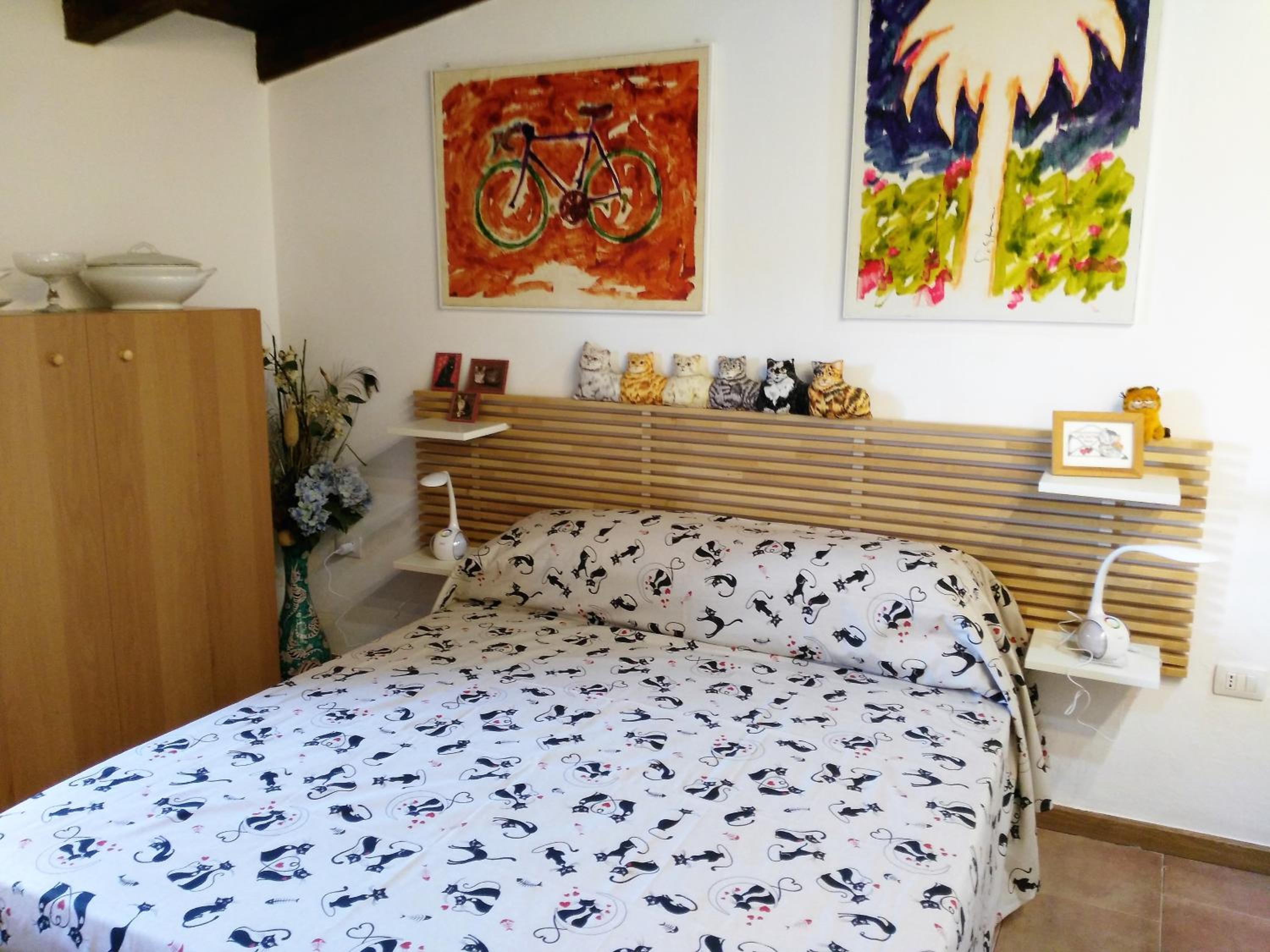 Deluxe Double Room - Photo 1