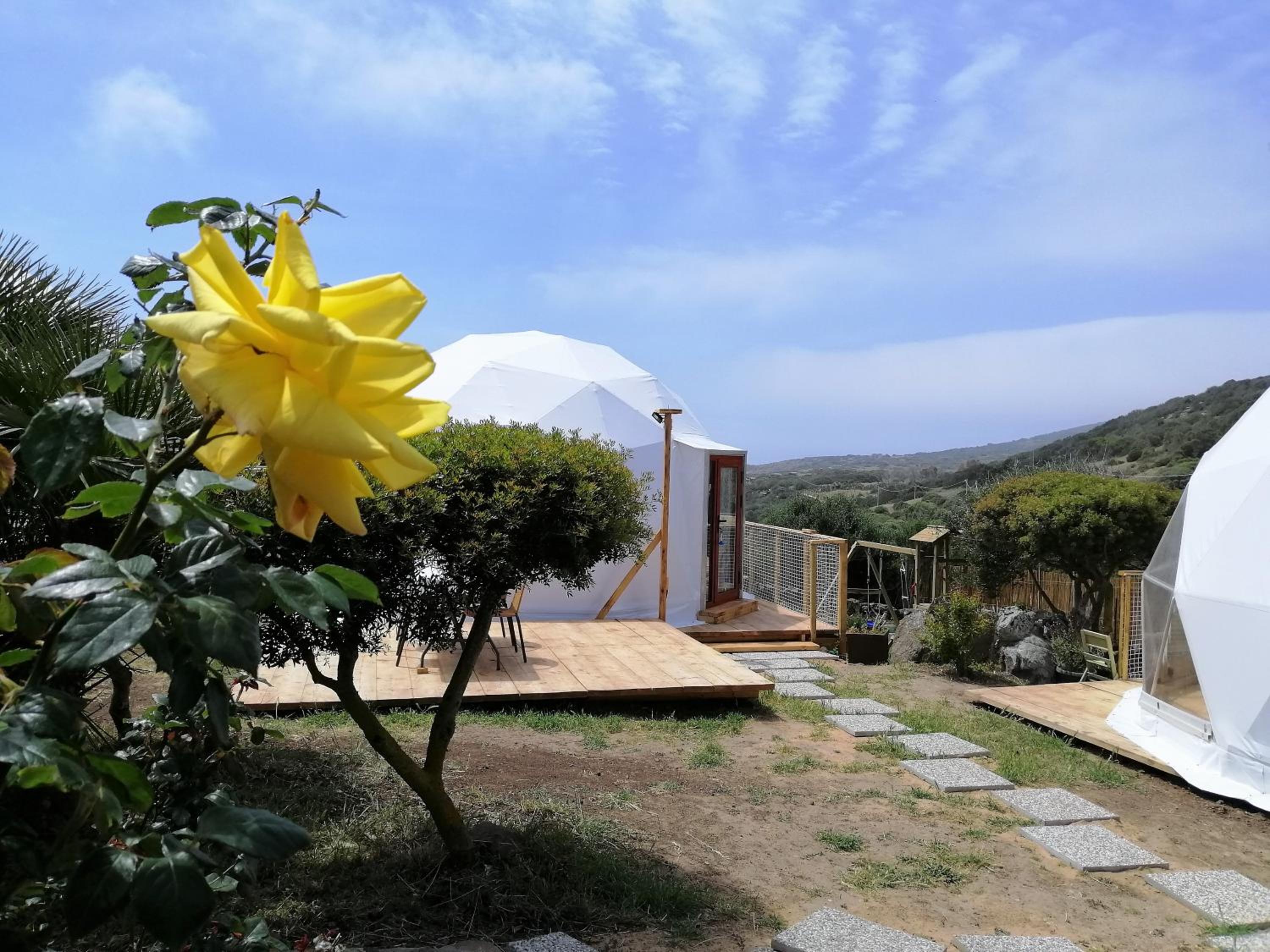 Bungalow with Sea View - Photo 25