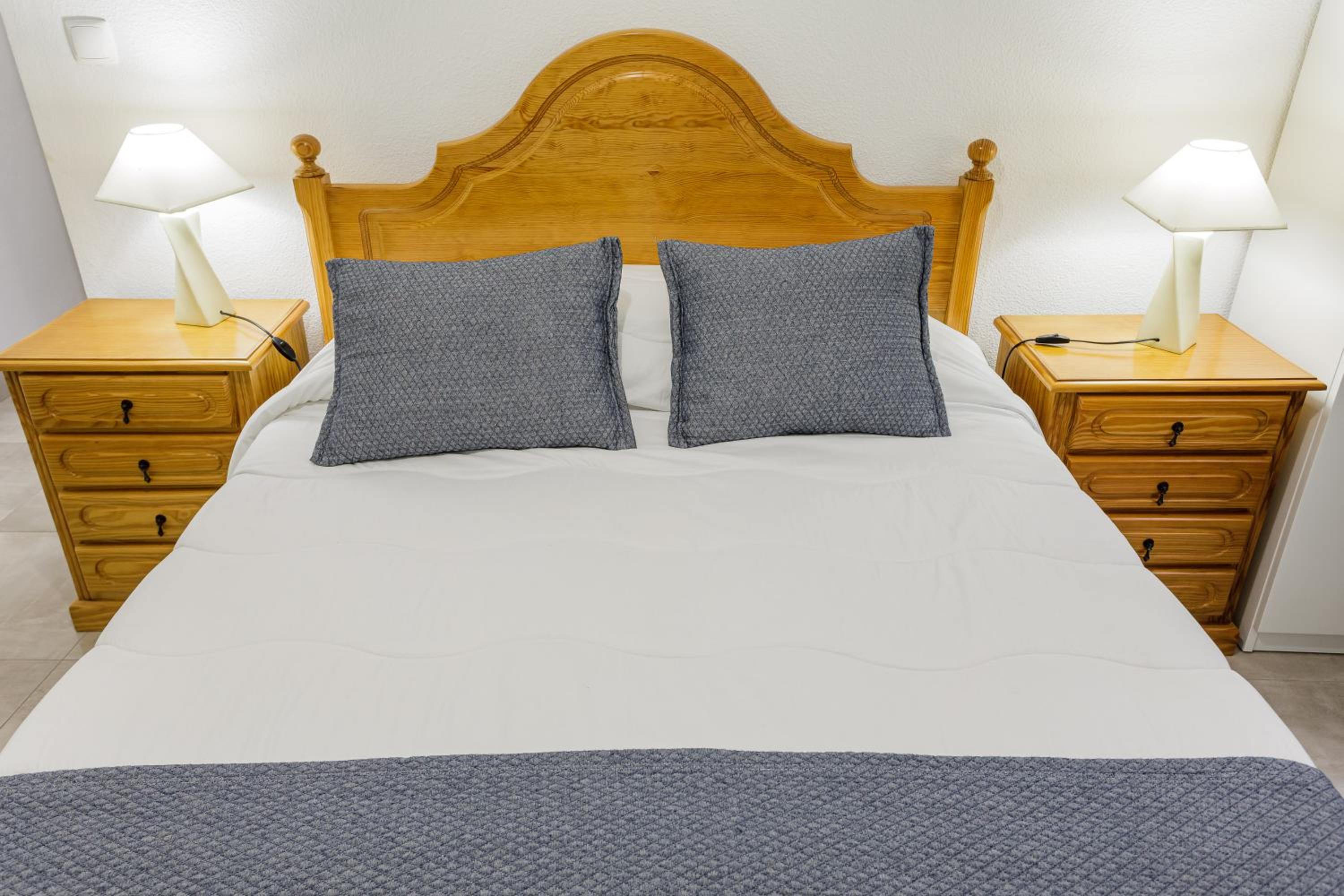 Double Room with Private Bathroom photo 1
