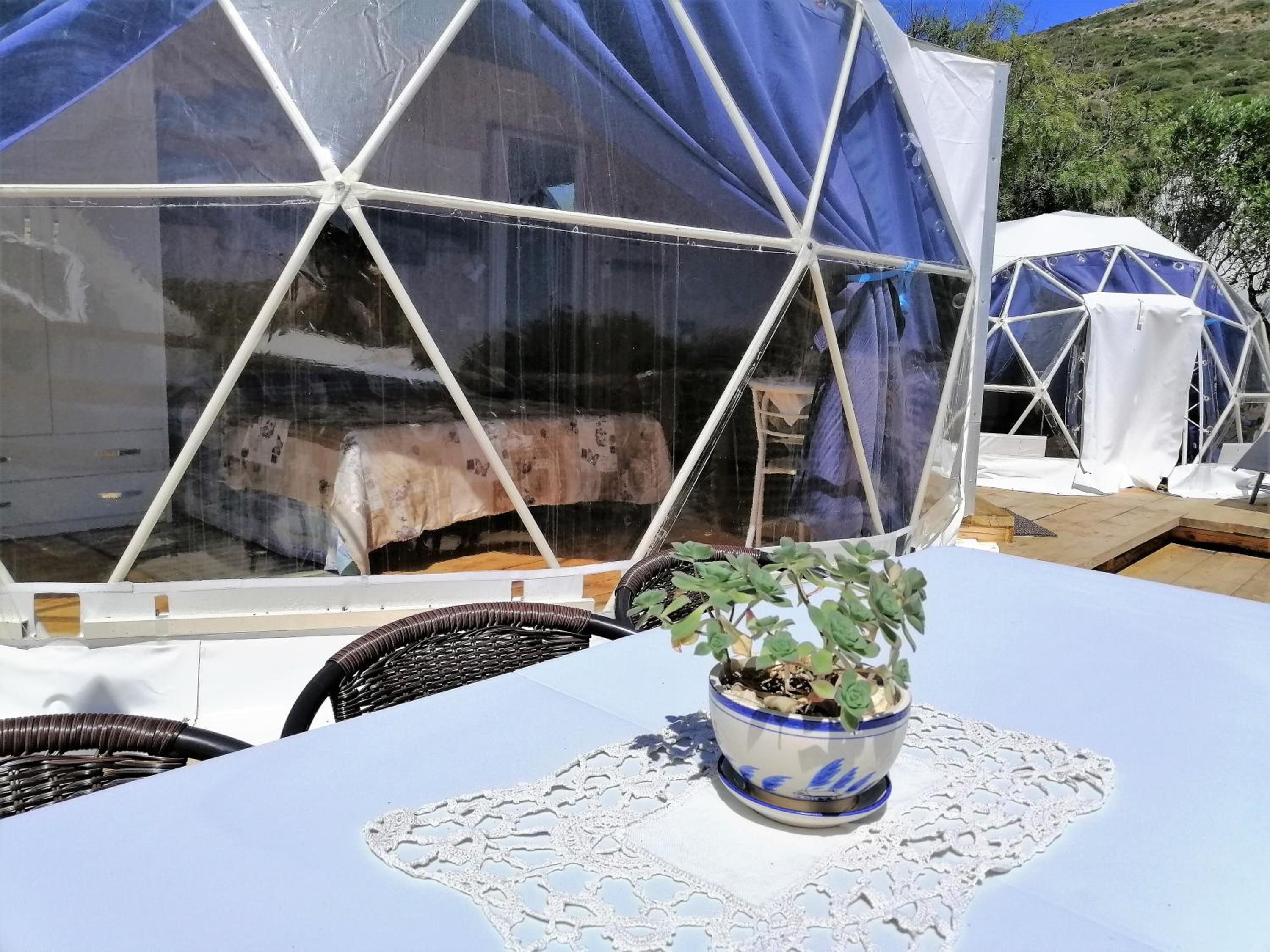 Bungalow with Sea View - Photo 35
