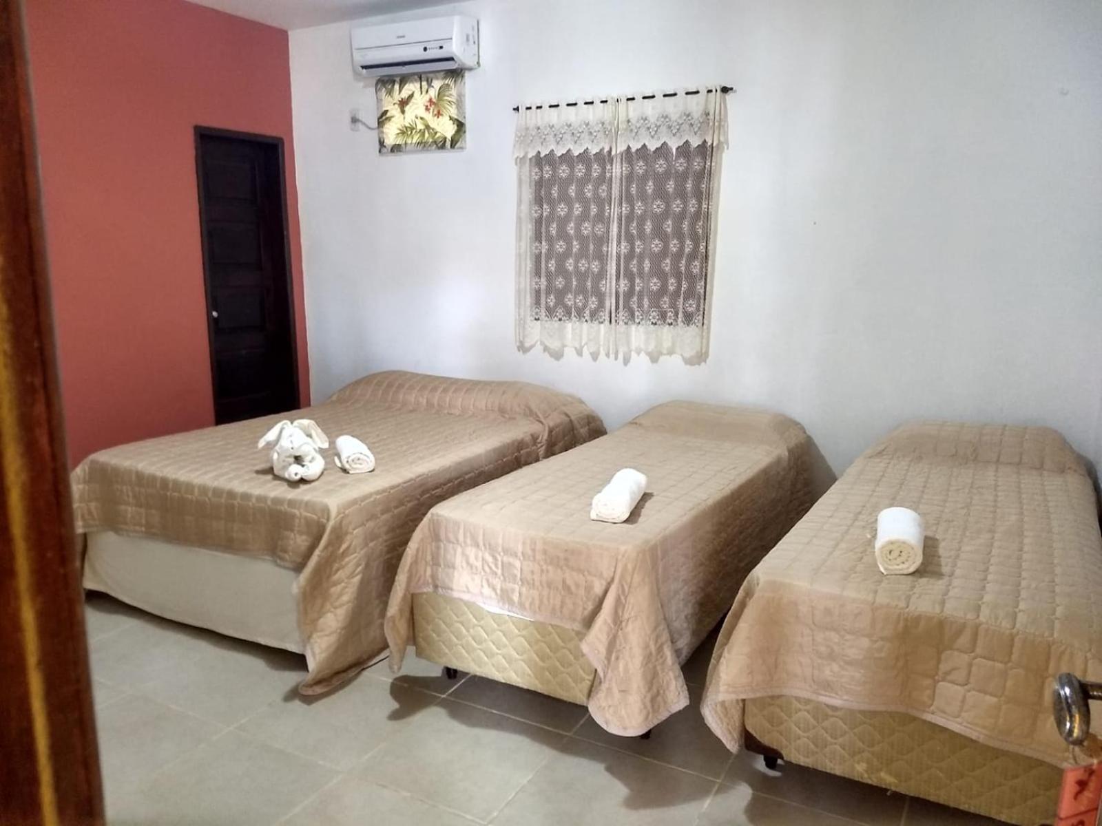 Standard Quadruple Room - Photo 2