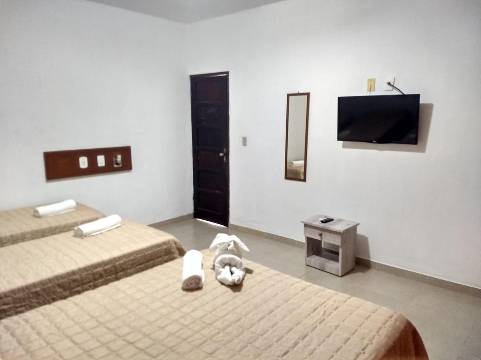 Standard Quadruple Room - Photo 3