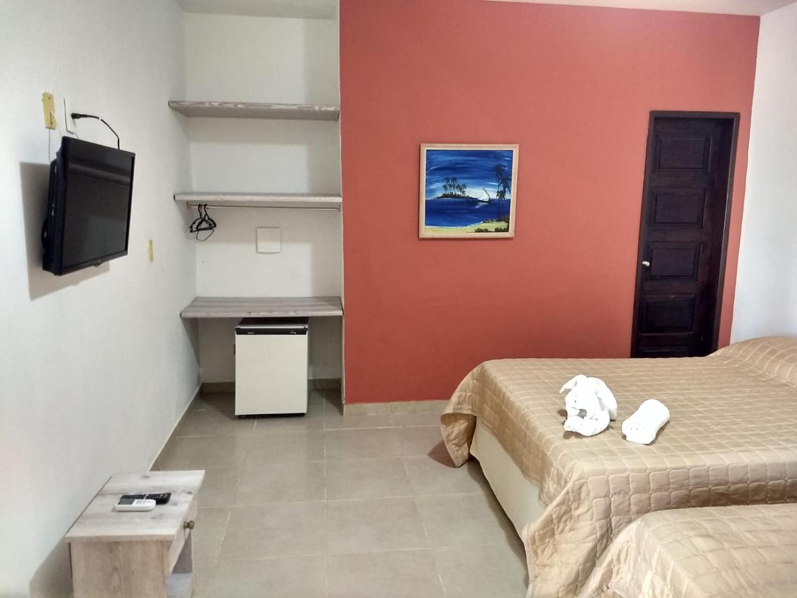Standard Quadruple Room - Photo 1