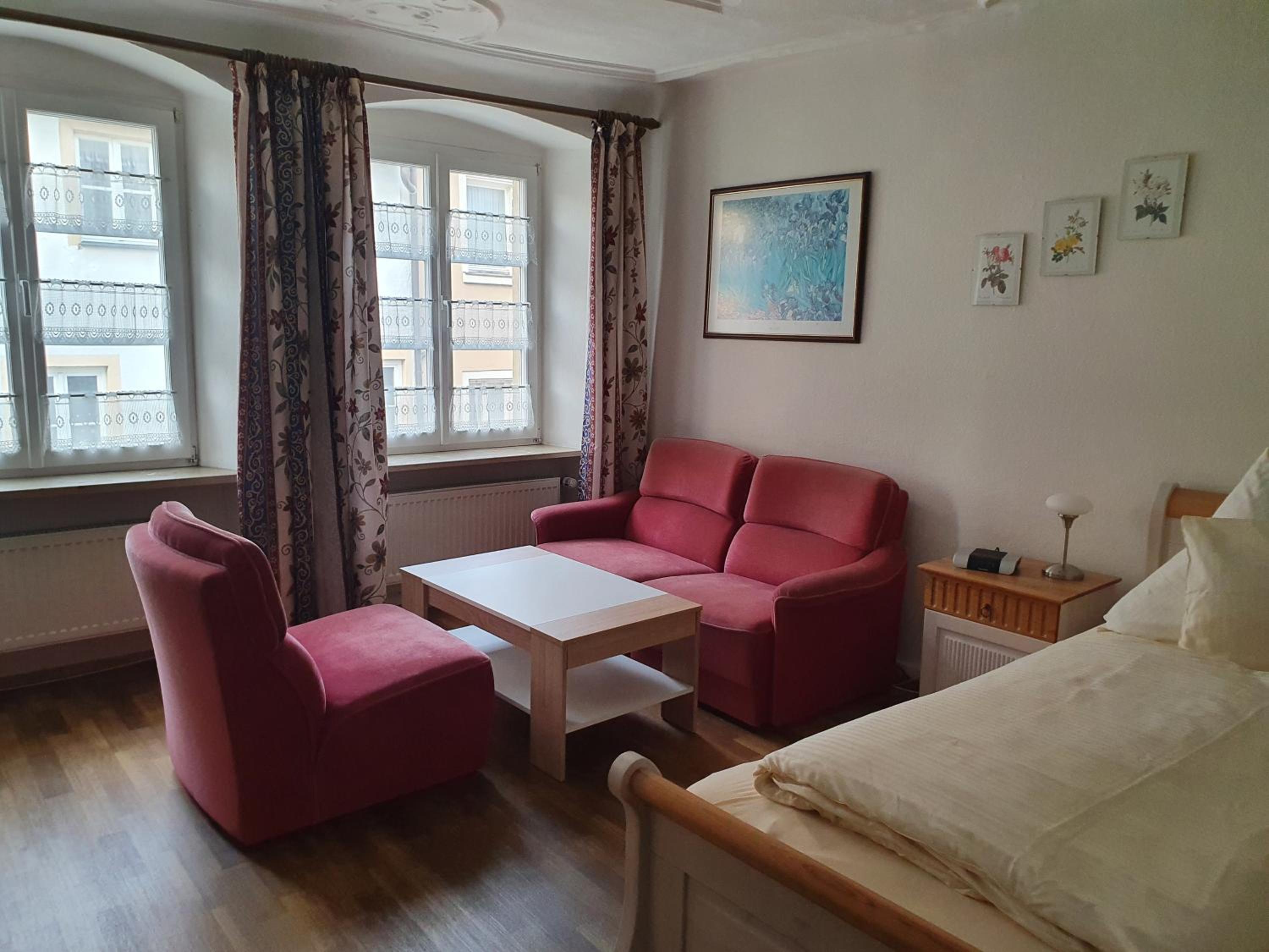 Superior Double Room