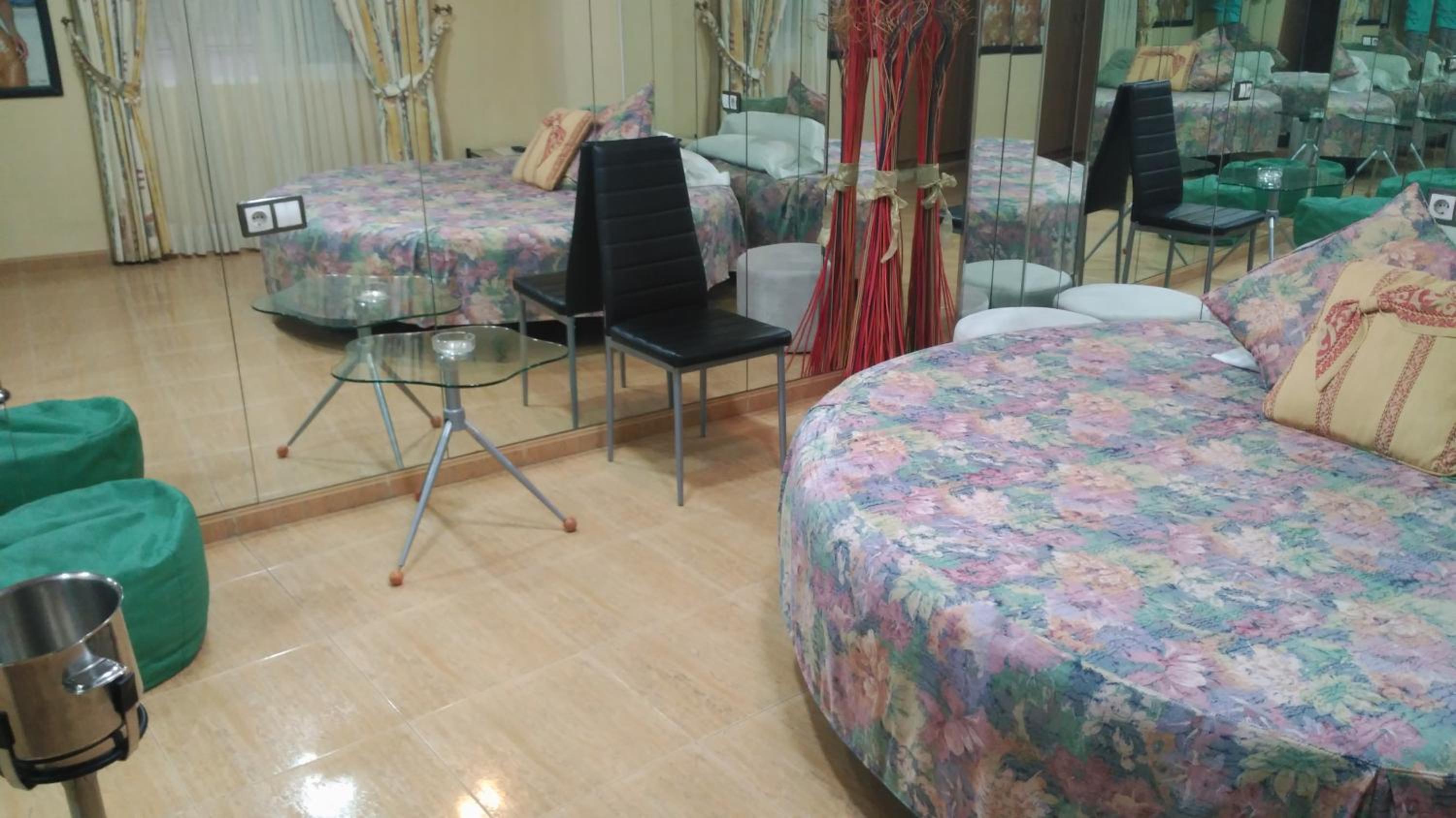 Standard Double Suite