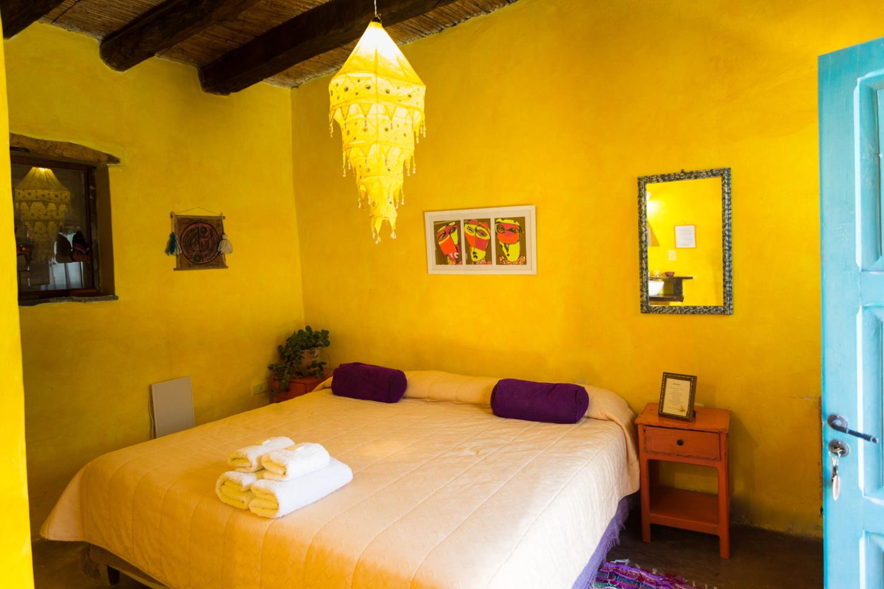 Double Room with Private Bathroom photo 1