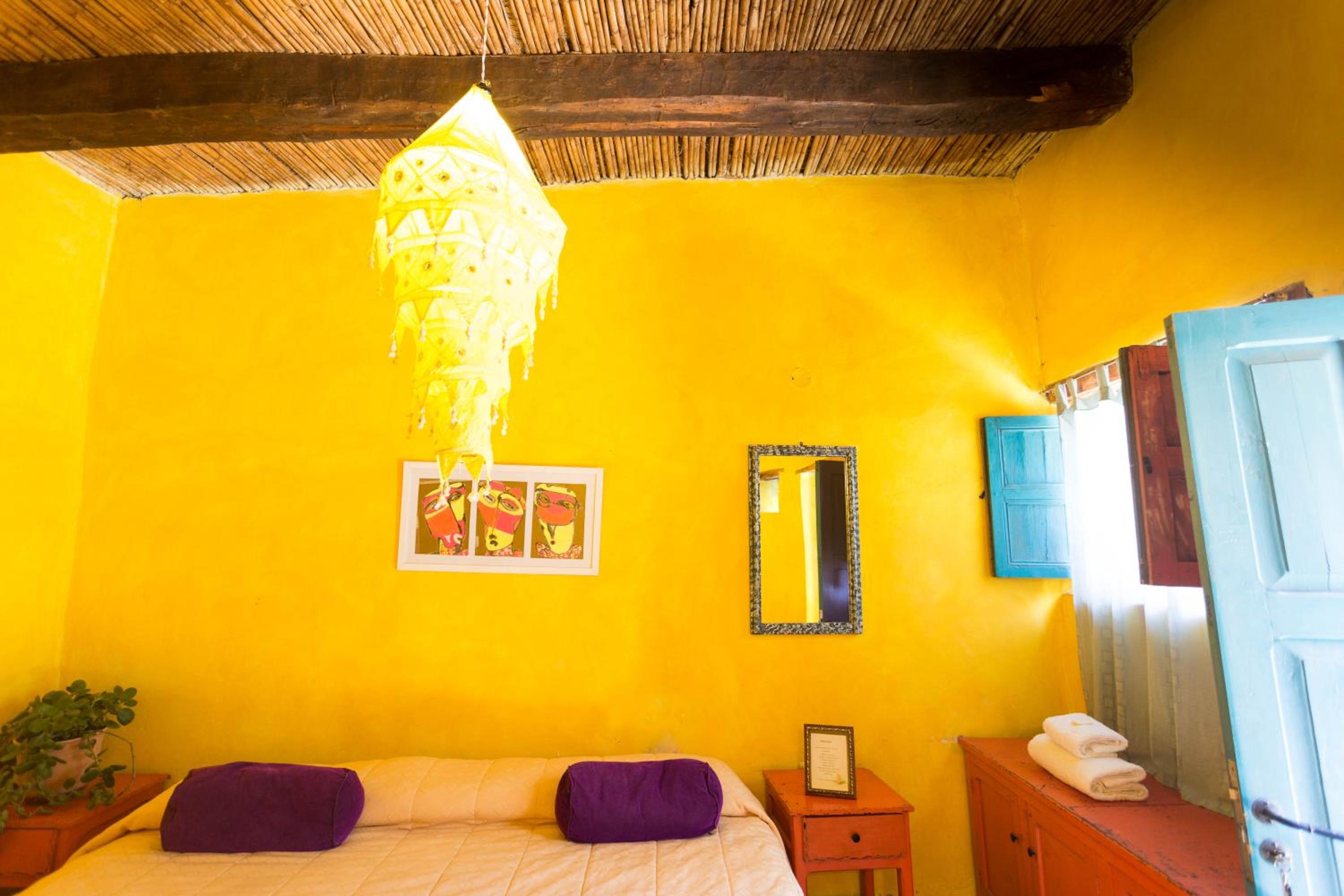 Double Room with Private Bathroom photo 2