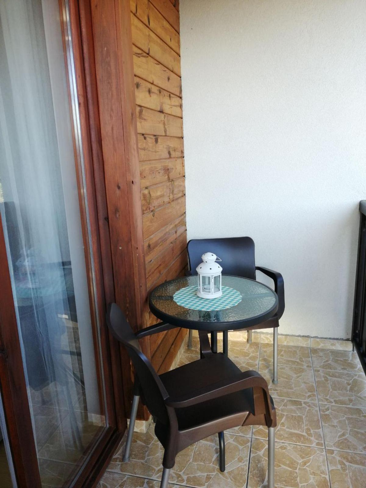 Duplex Suite photo 2