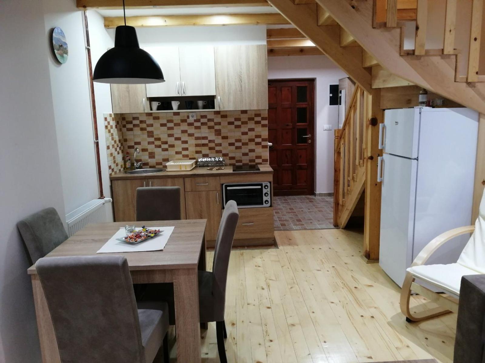 Duplex Suite photo 1
