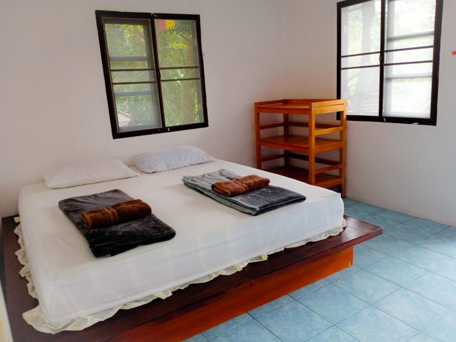 Standard Double Room With Fan photo 1