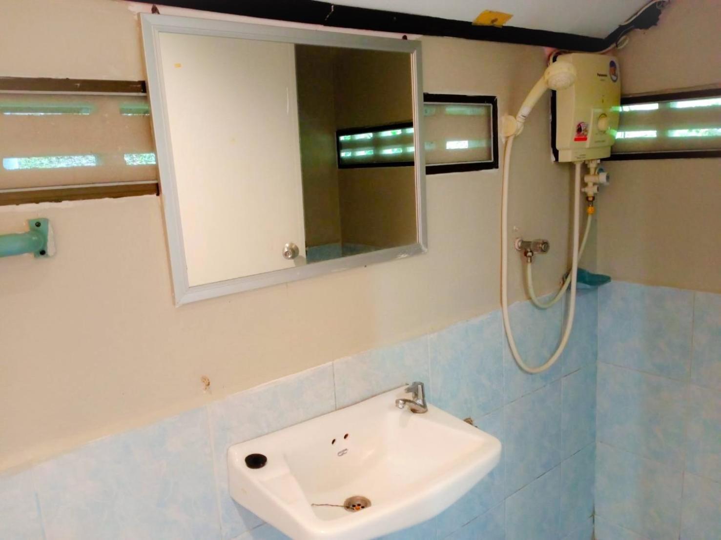 Standard Double Room With Fan photo 2